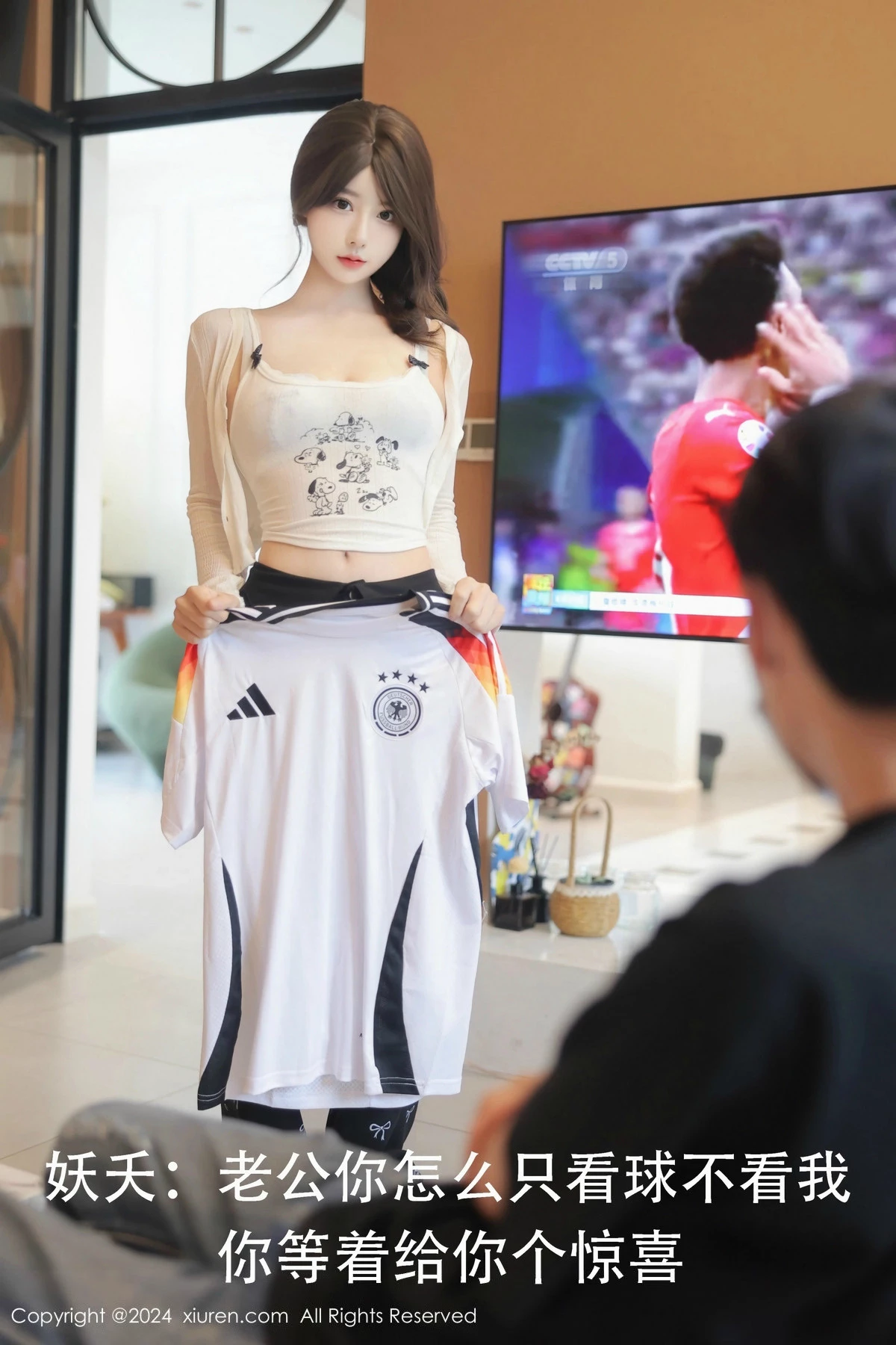 Xrmnw.Vip_桃妖夭_写真