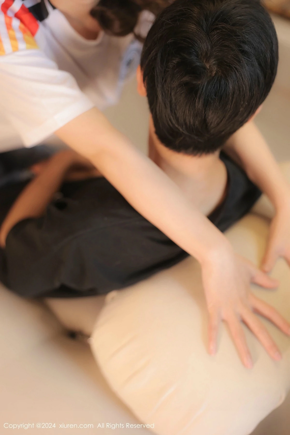 Xrmnw.Vip_桃妖夭_写真