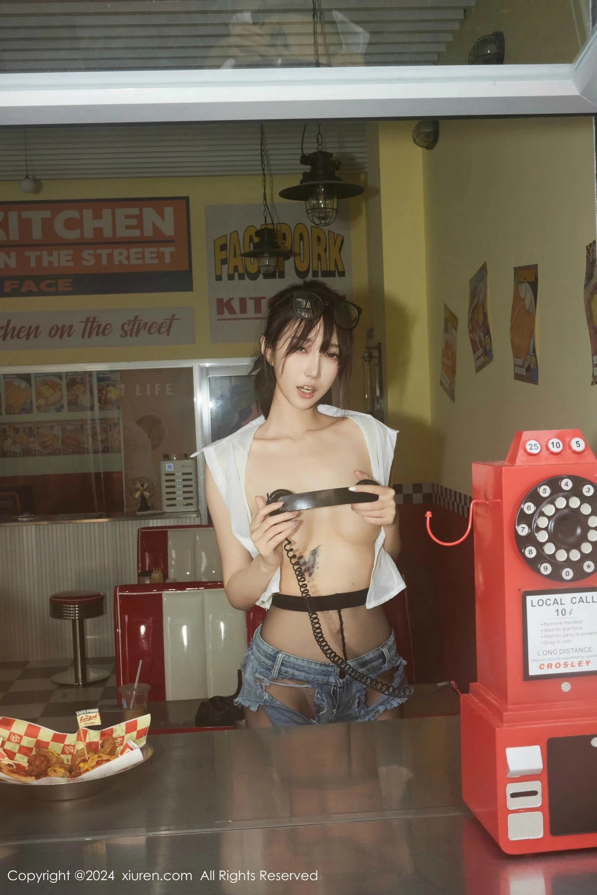 Xrmnw.Vip_玥儿玥_写真