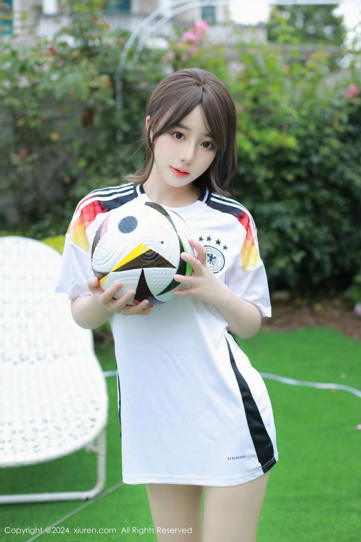 Xrmnw.Vip_桃妖夭_写真
