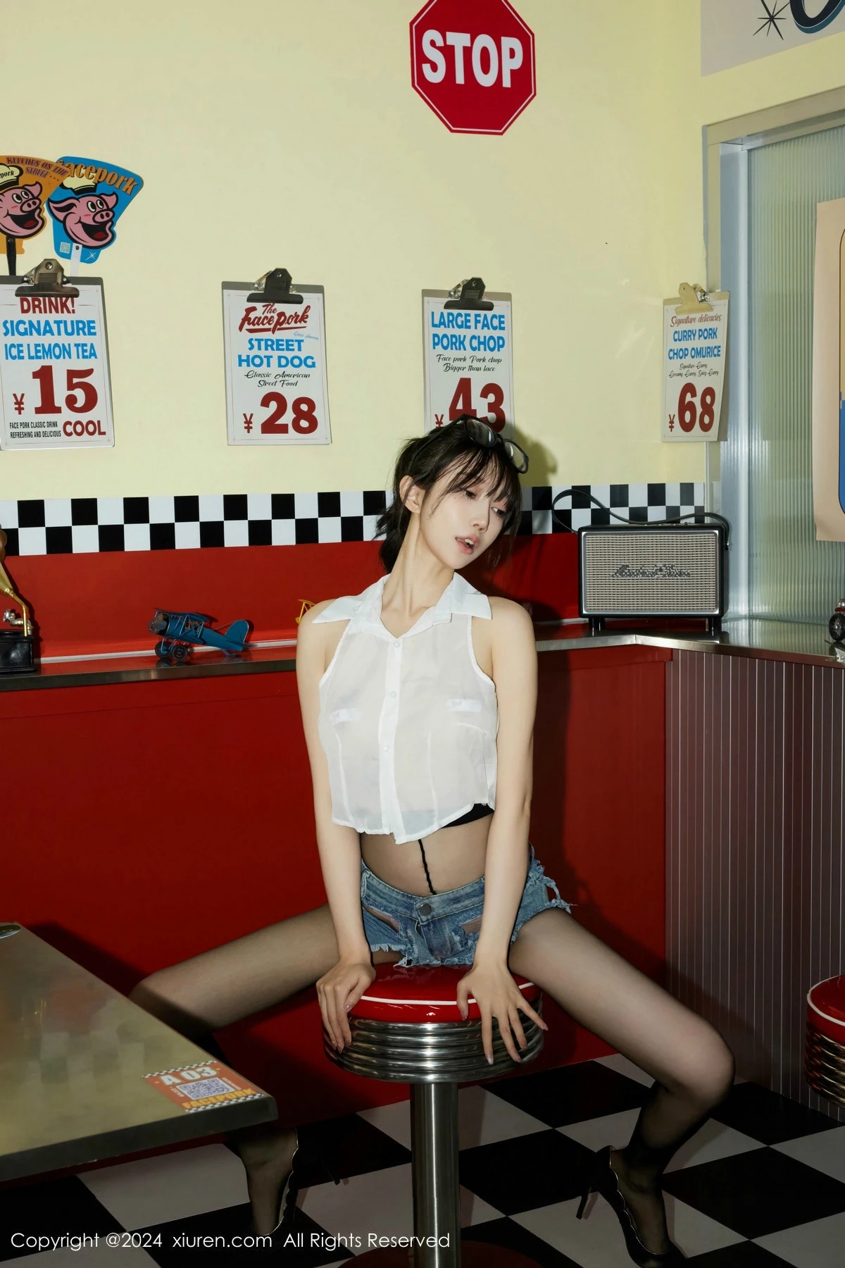 Xrmnw.Vip_玥儿玥_写真