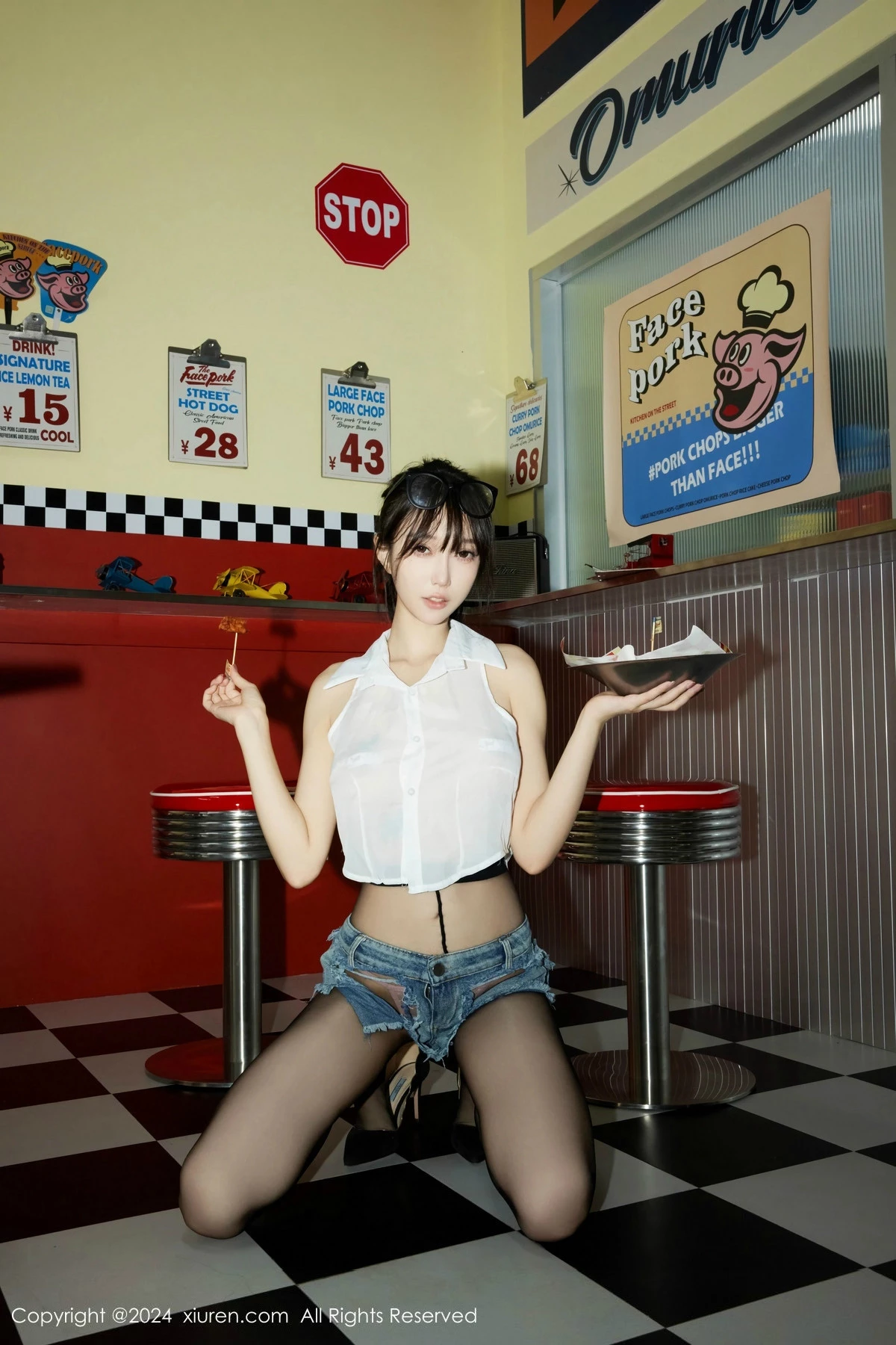Xrmnw.Vip_玥儿玥_写真