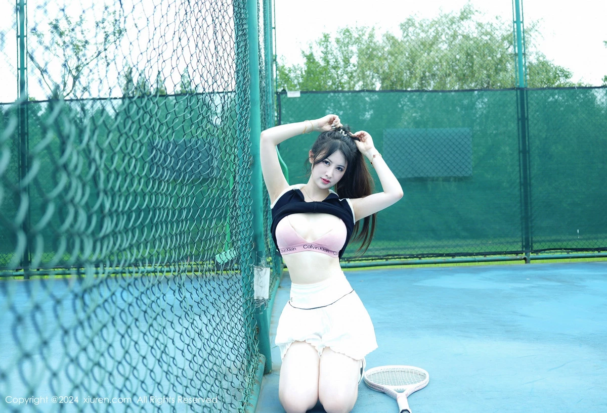 Xrmnw.Vip_诗诗_写真