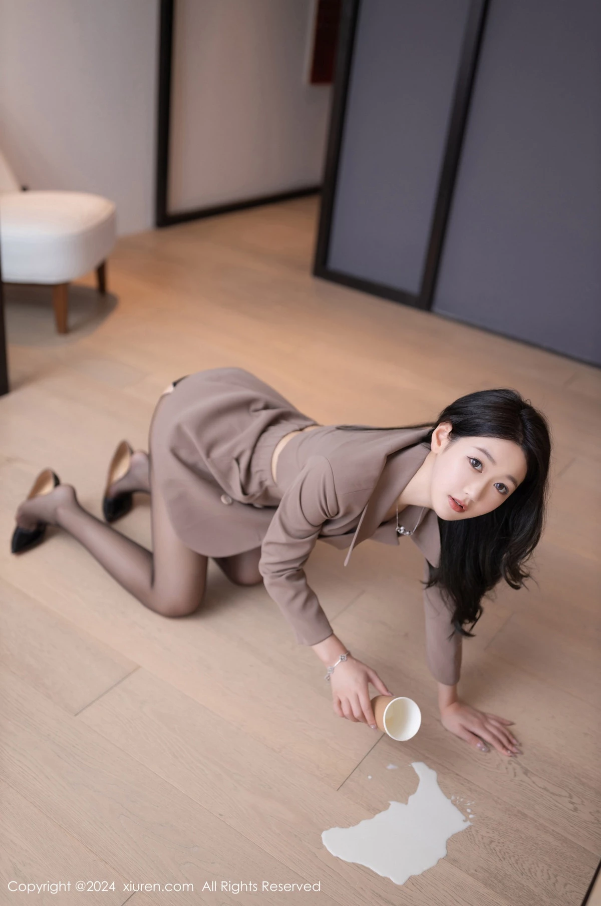 Xrmnw.Vip_唐安琪_写真