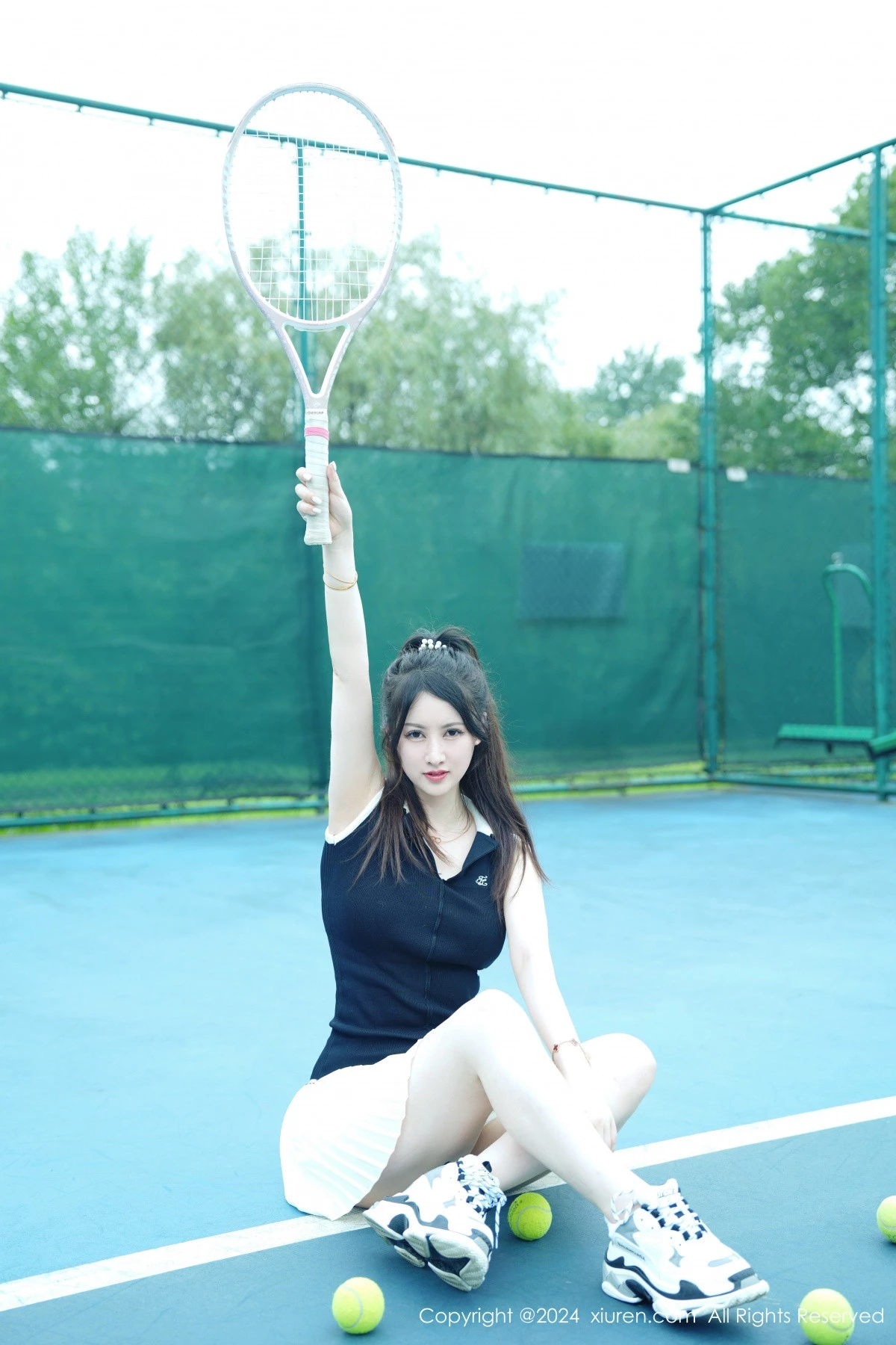 Xrmnw.Vip_诗诗_写真