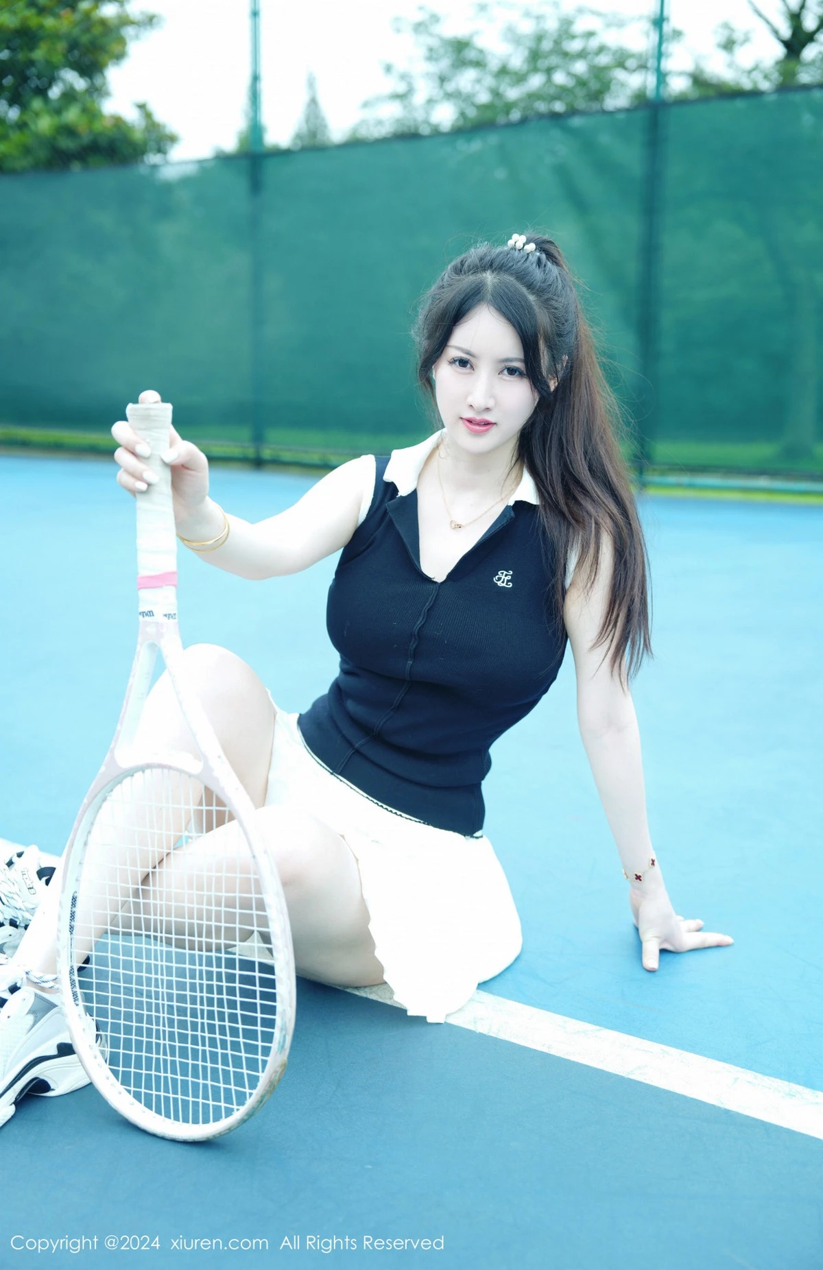 Xrmnw.Vip_诗诗_写真
