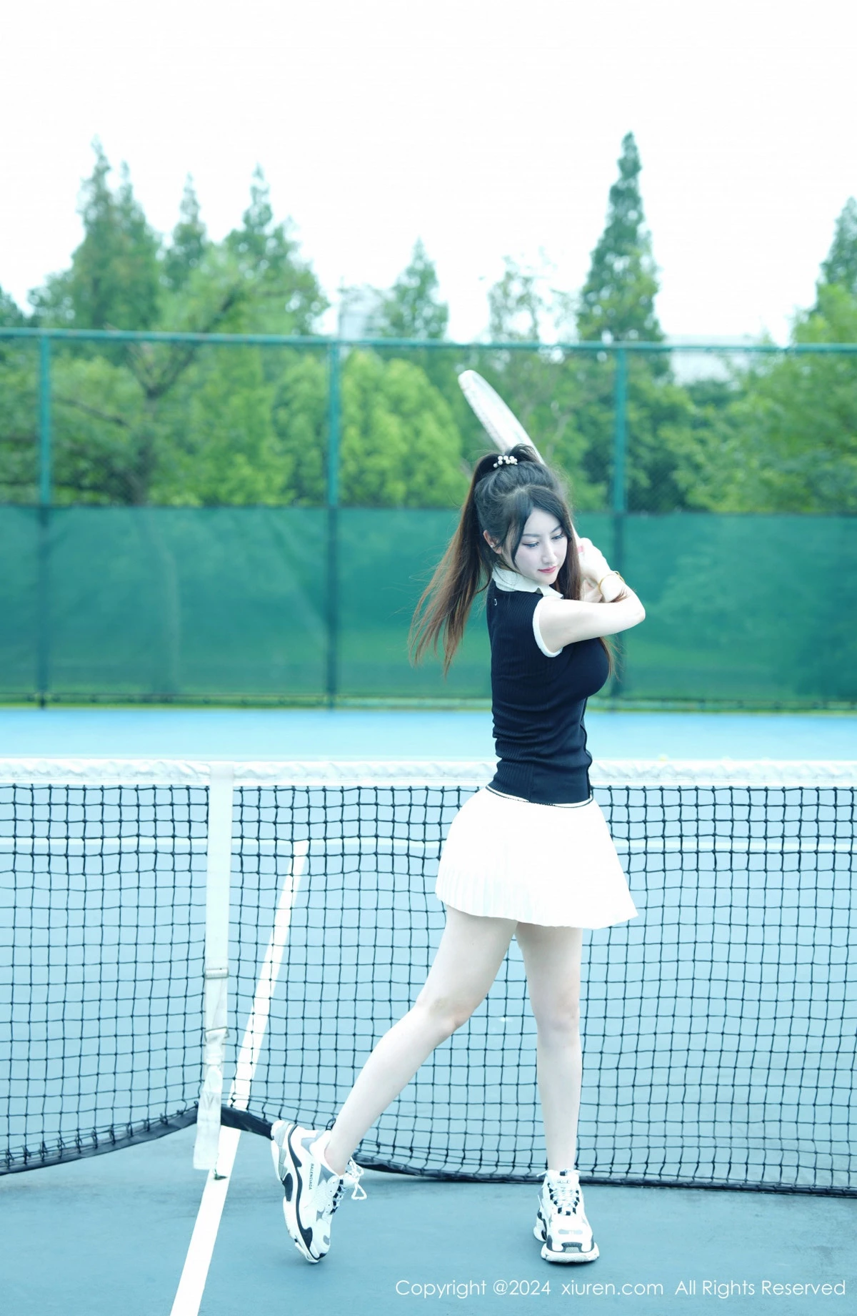 Xrmnw.Vip_诗诗_写真
