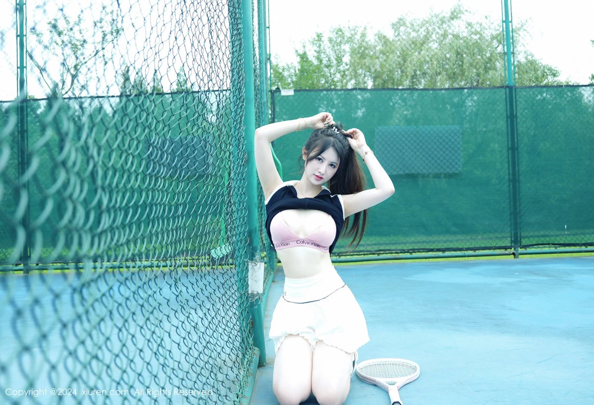 Xrmnw.Vip_诗诗_写真