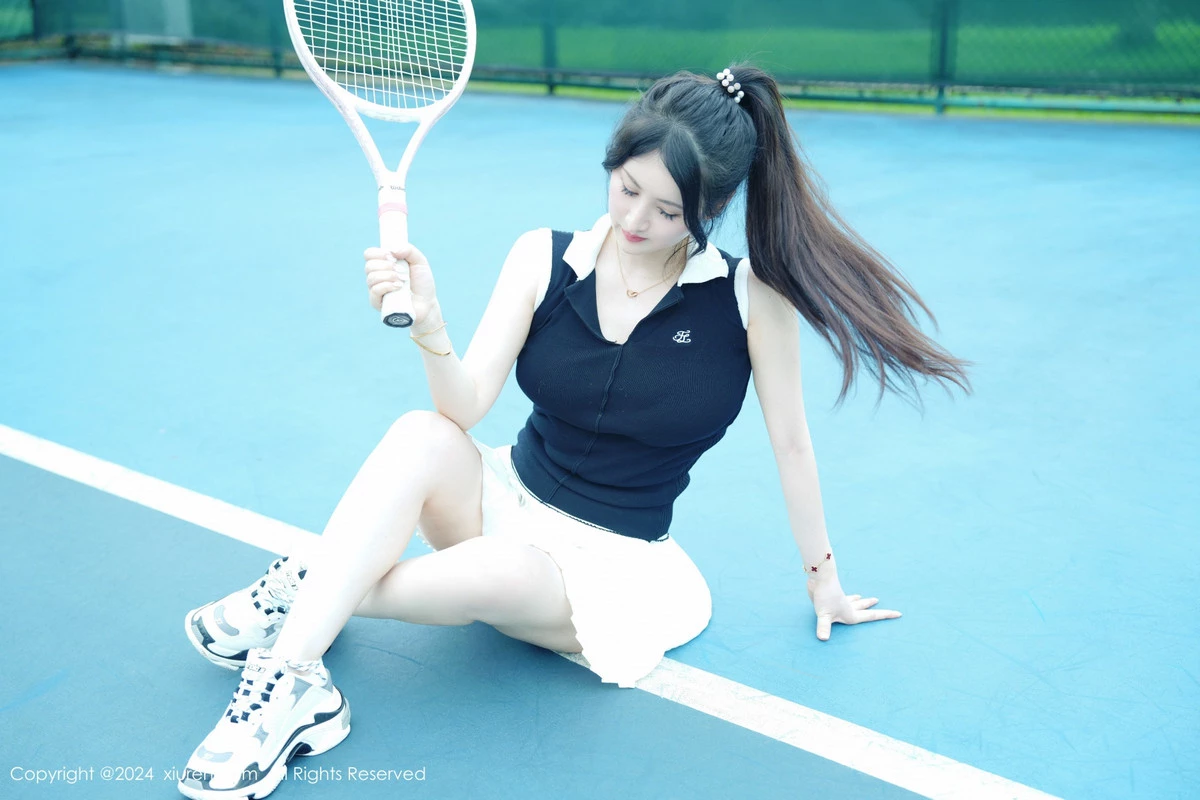 Xrmnw.Vip_诗诗_写真