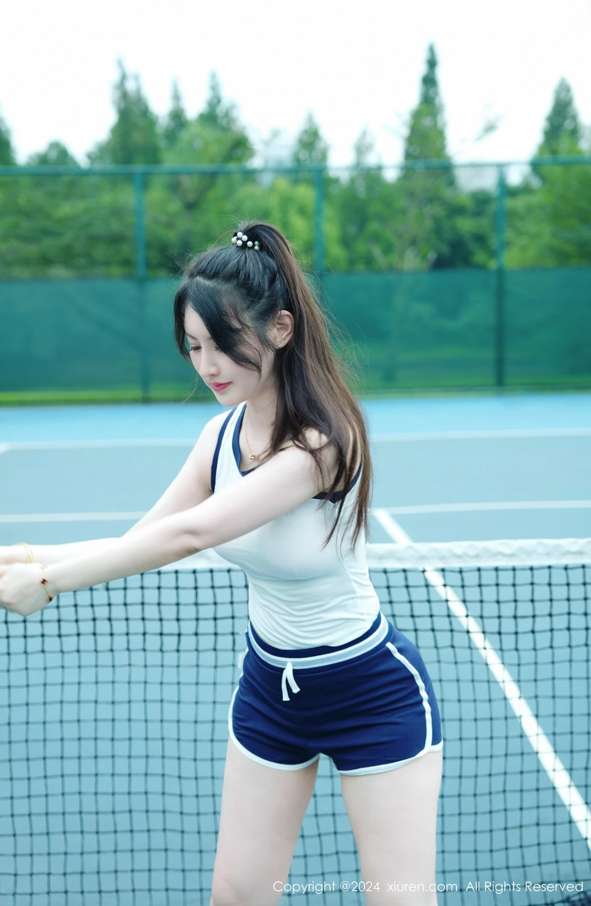 Xrmnw.Vip_诗诗_写真