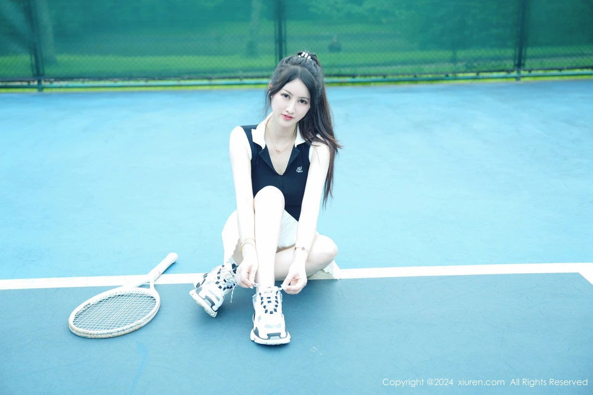 Xrmnw.Vip_诗诗_写真