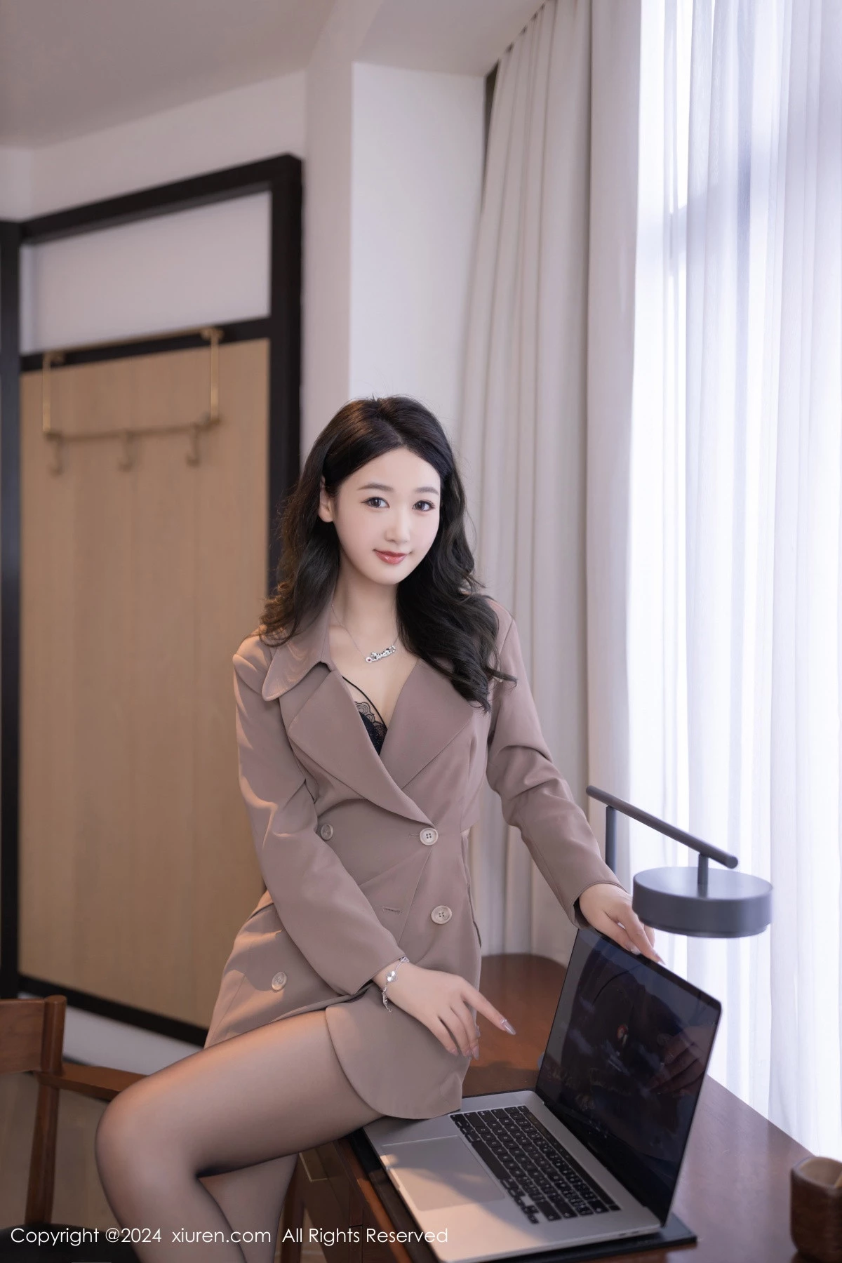 Xrmnw.Vip_唐安琪_写真