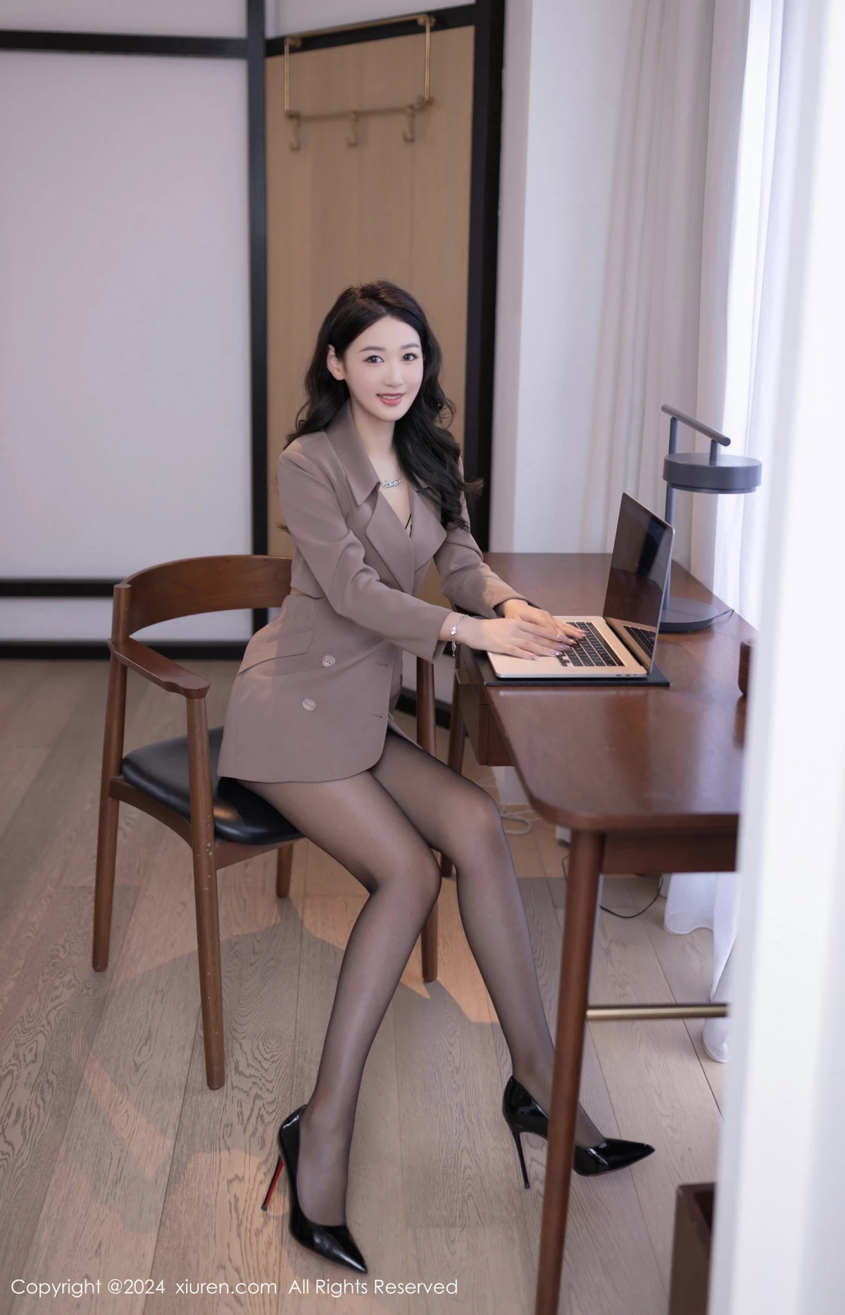 Xrmnw.Vip_唐安琪_写真