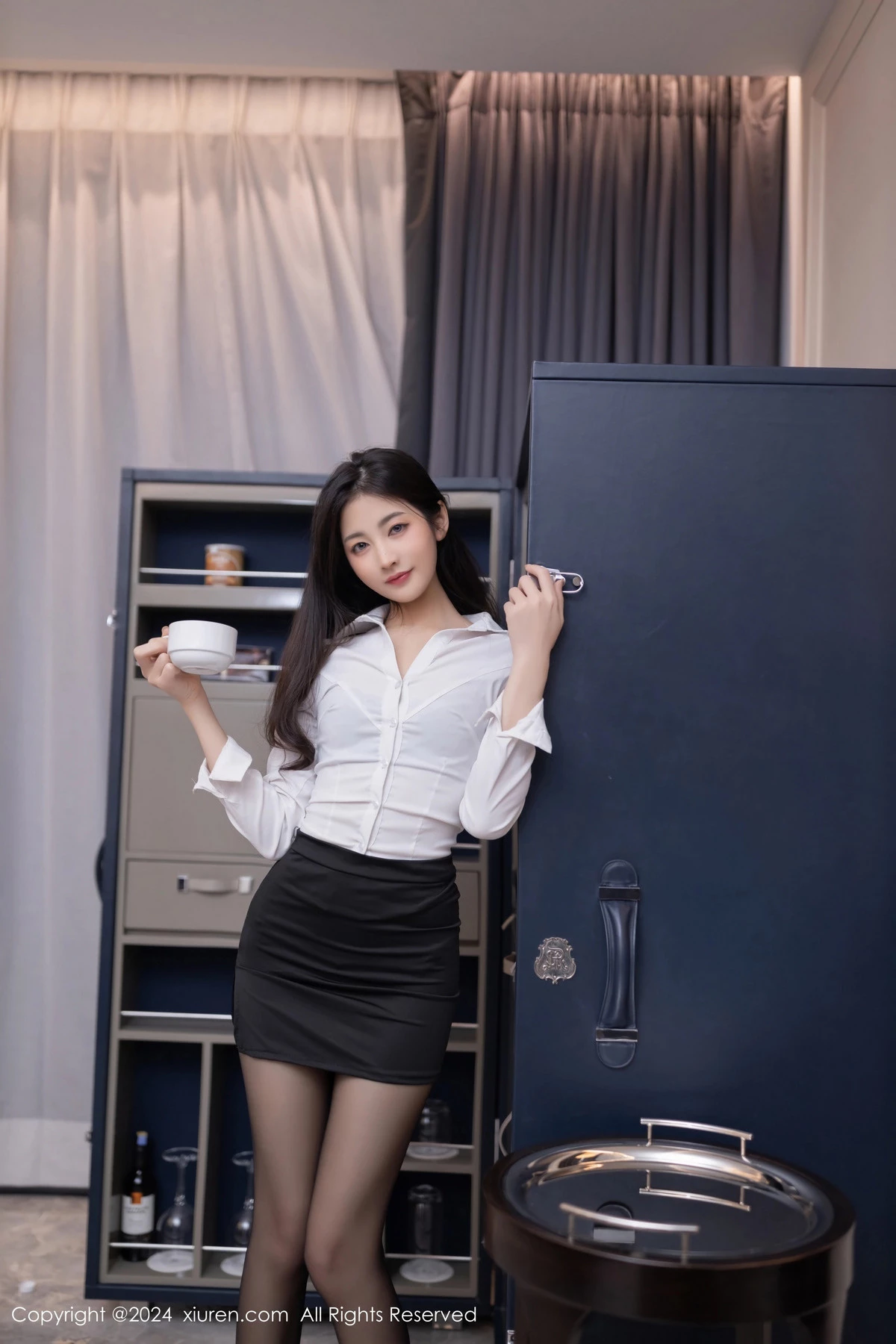 Xrmnw.Vip_鱼尾_写真