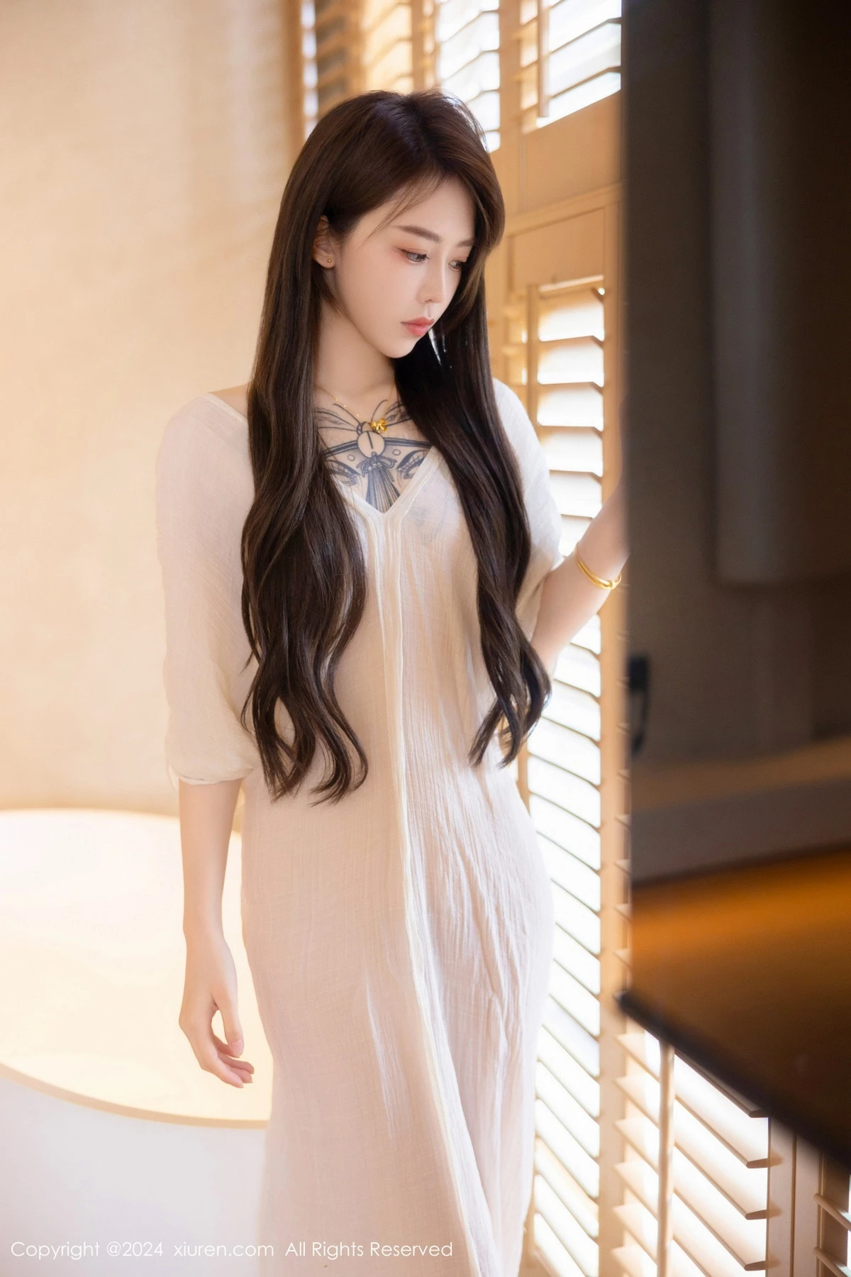 Xrmnw.Vip_夏竹_写真
