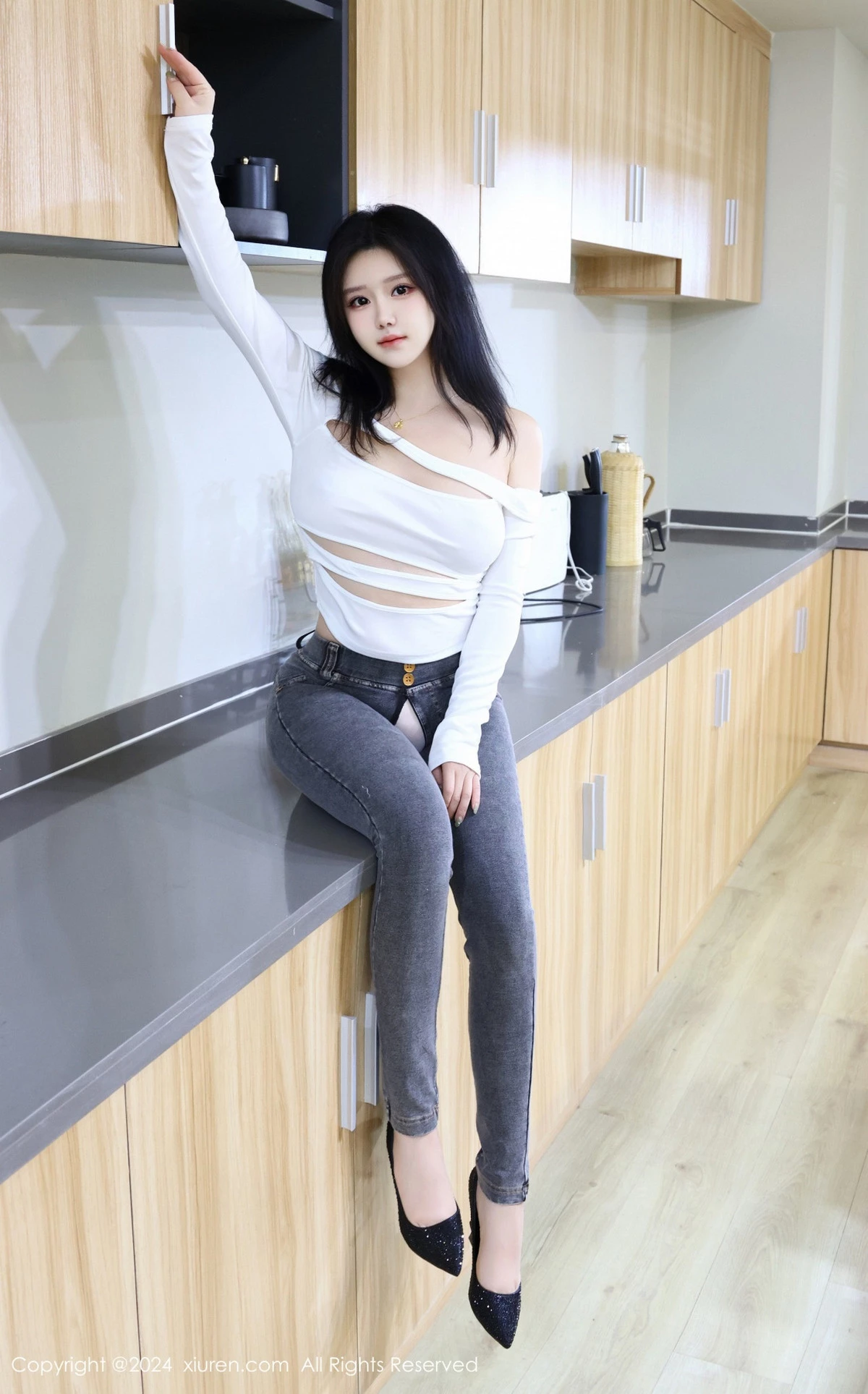 Xrmnw.Vip_小薯条_写真