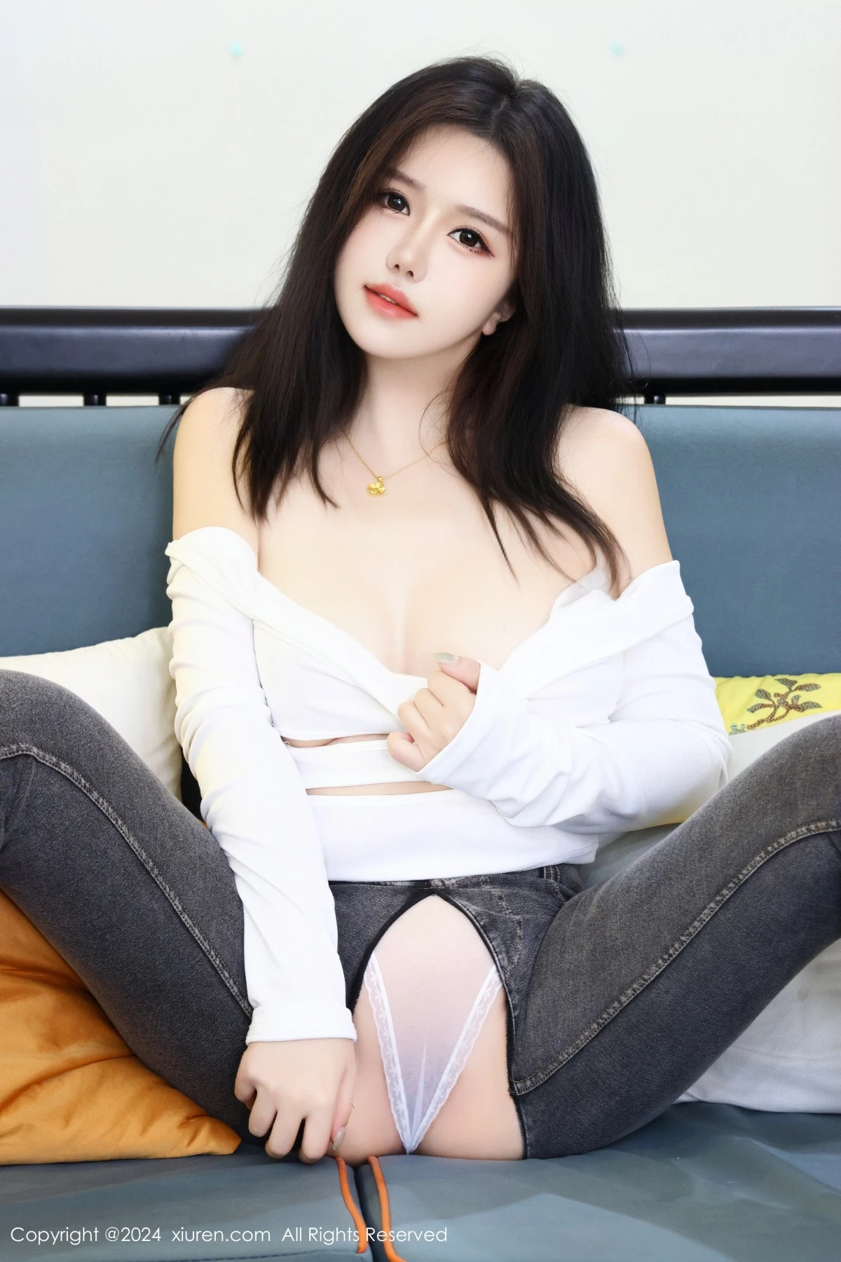 Xrmnw.Vip_小薯条_写真