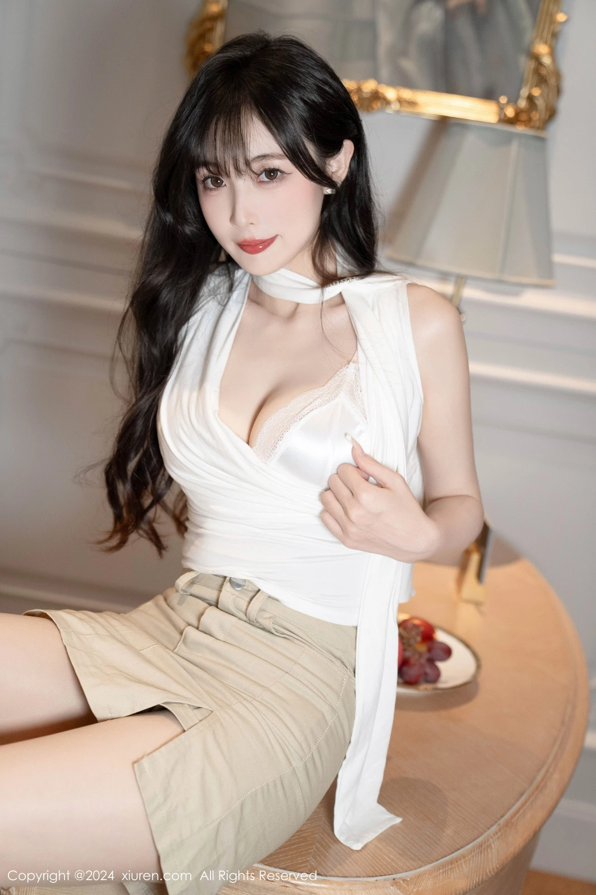 Xrmnw.Vip_林星阑_写真