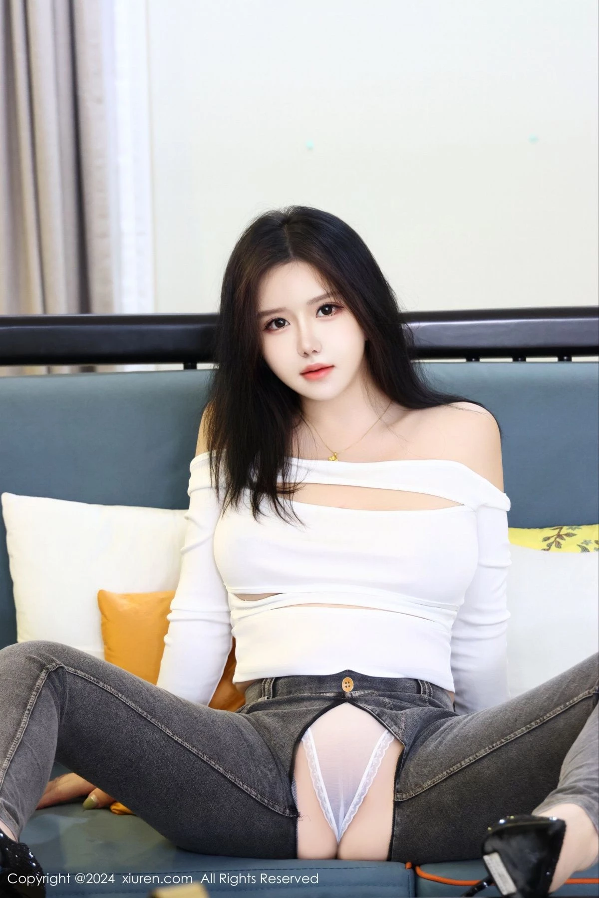 Xrmnw.Vip_小薯条_写真