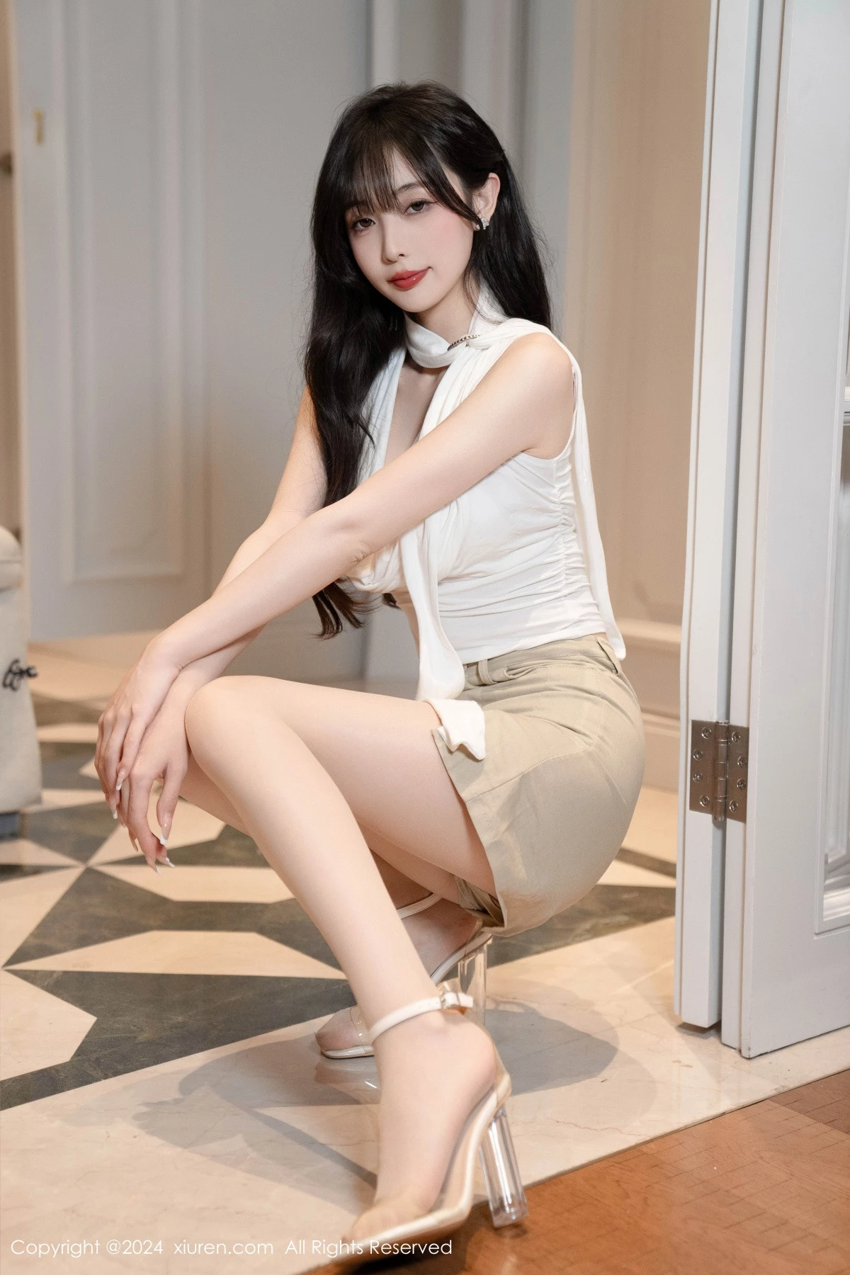 Xrmnw.Vip_林星阑_写真