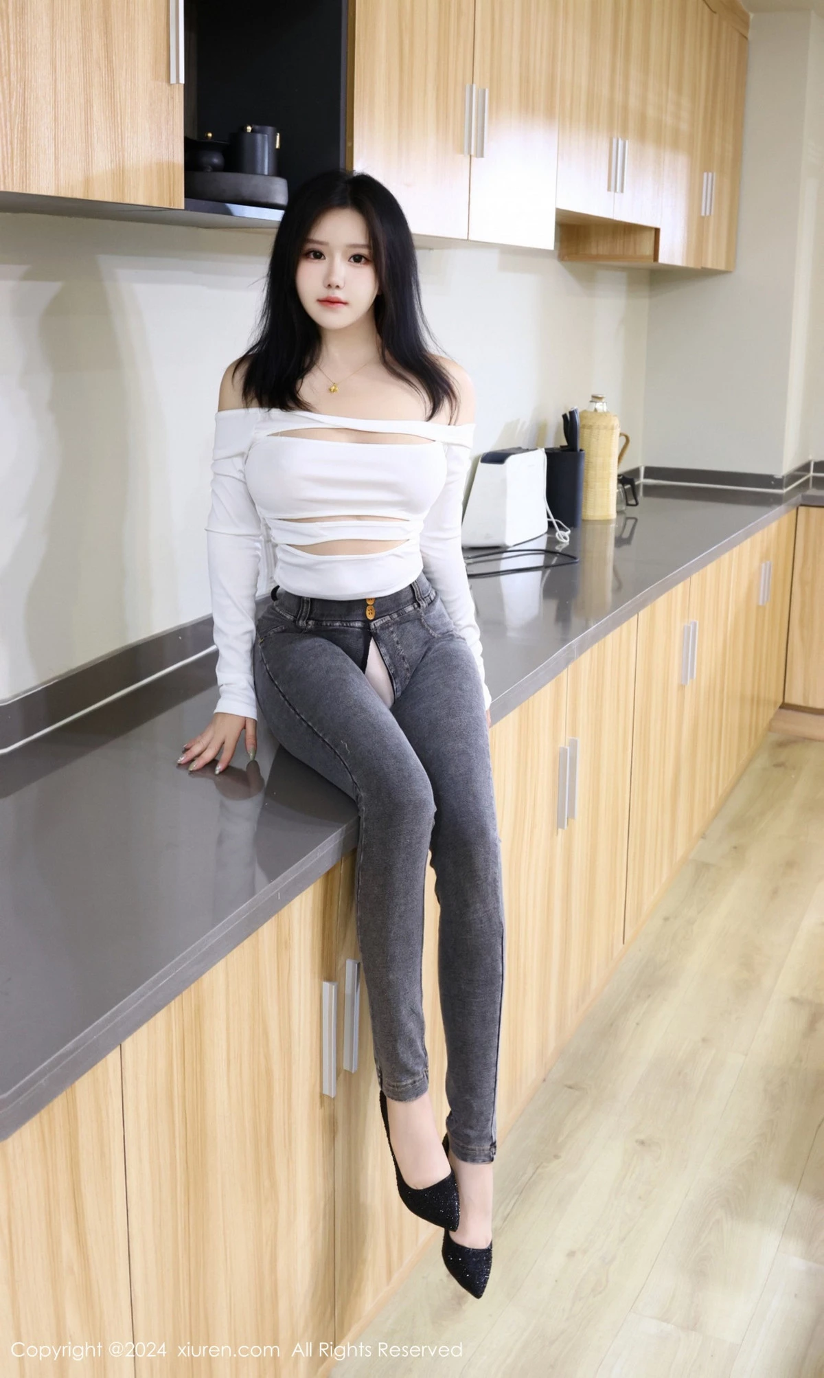 Xrmnw.Vip_小薯条_写真