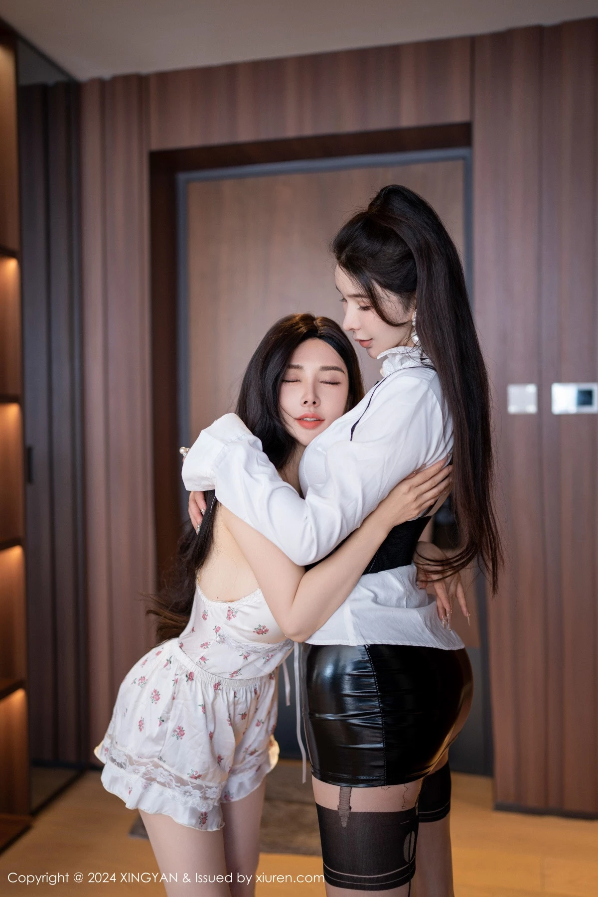 Xrmnw.Vip_模特合集_写真