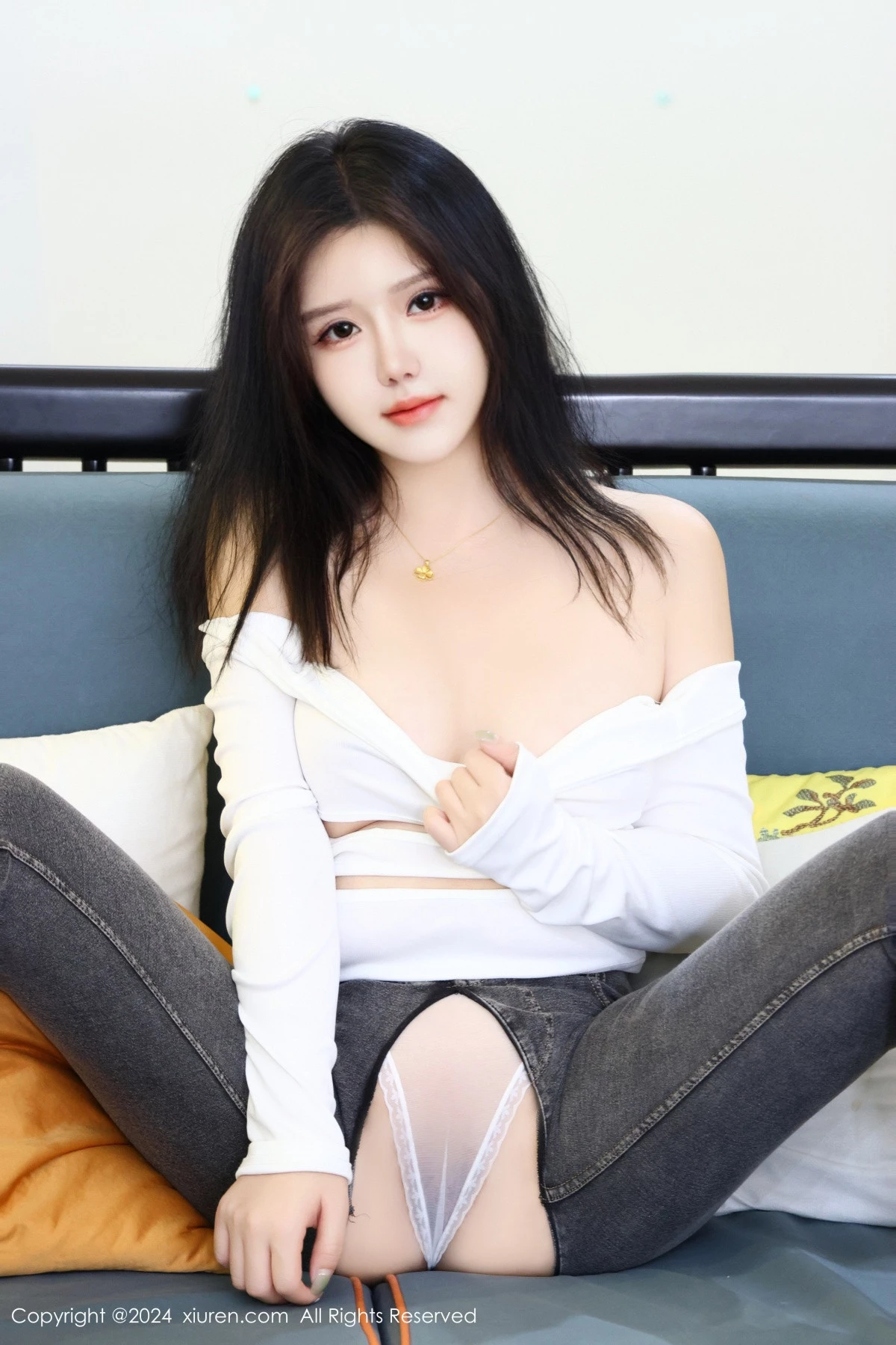 Xrmnw.Vip_小薯条_写真