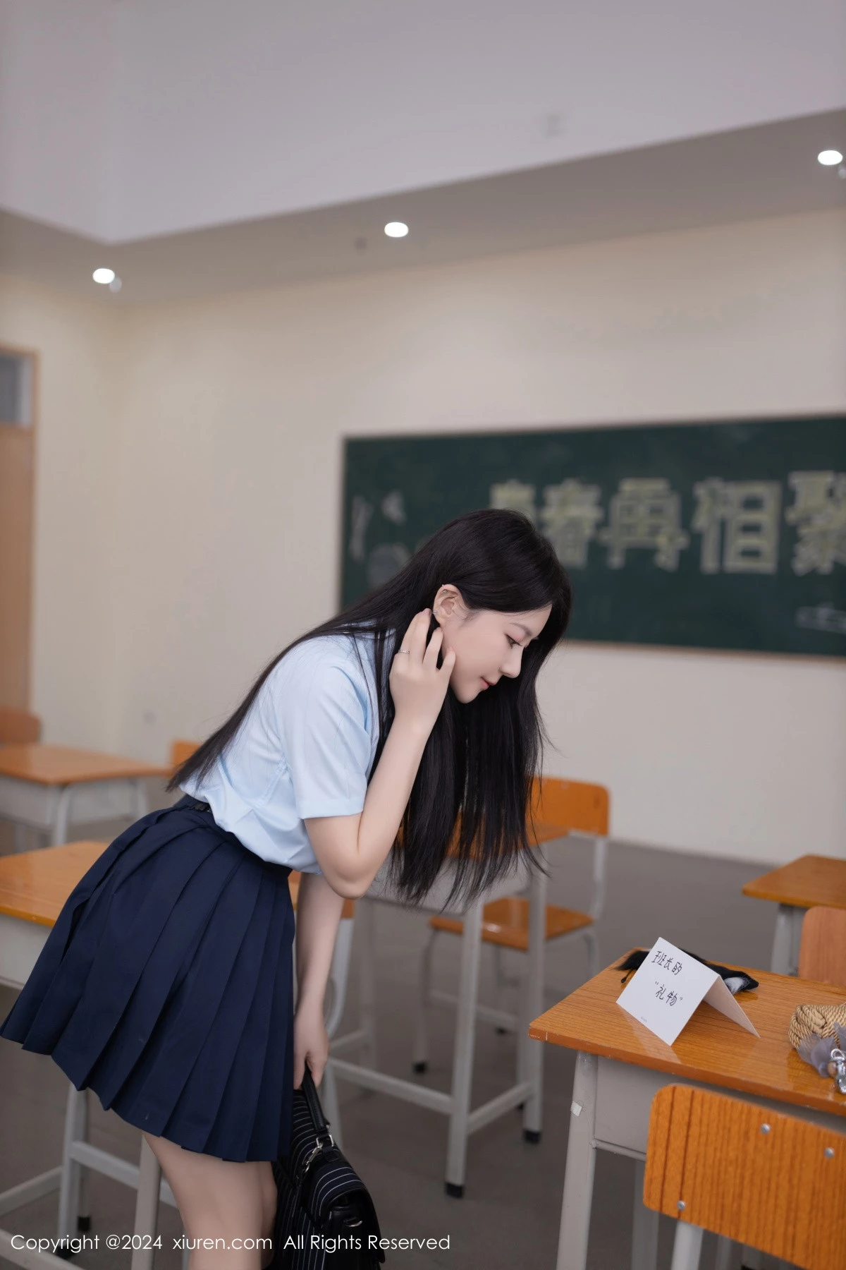 Xrmnw.Vip_鱼子酱_写真