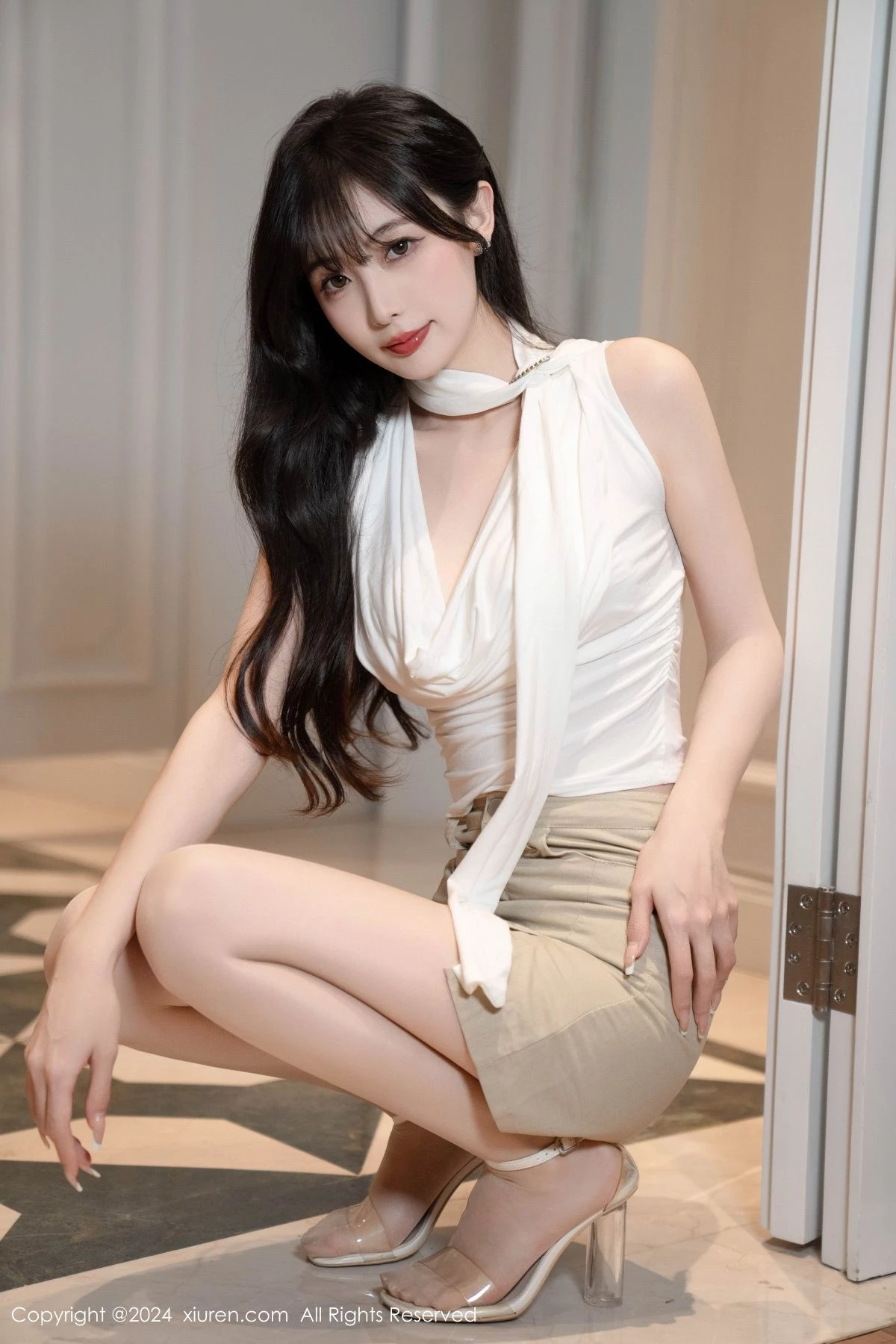 Xrmnw.Vip_林星阑_写真