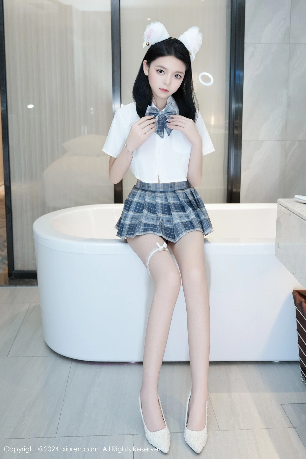 Xrmnw.Vip_唐心心_写真