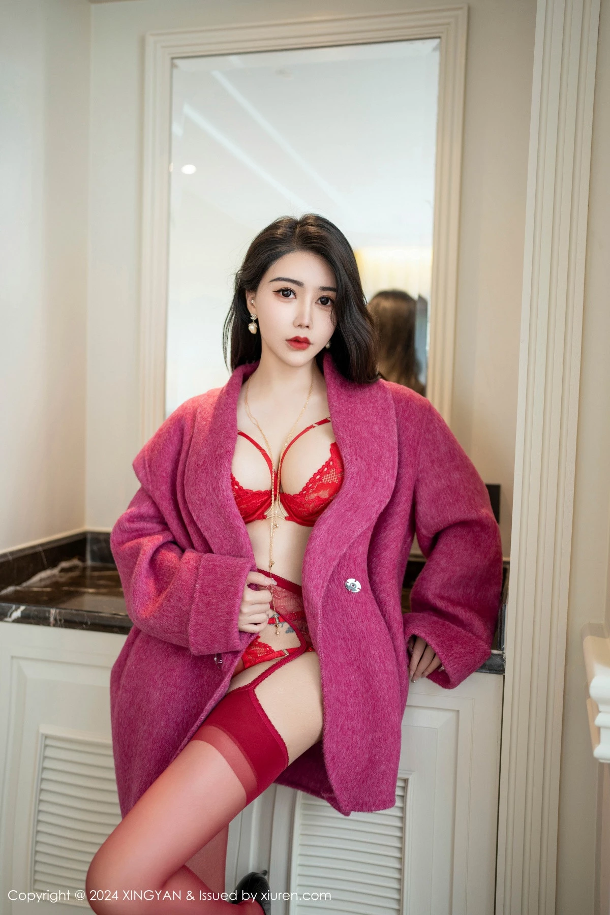 Xrmnw.Vip_李若汐_写真