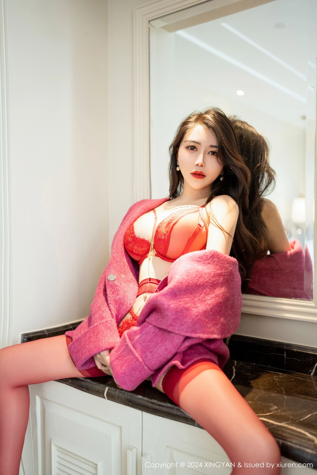 Xrmnw.Vip_李若汐_写真