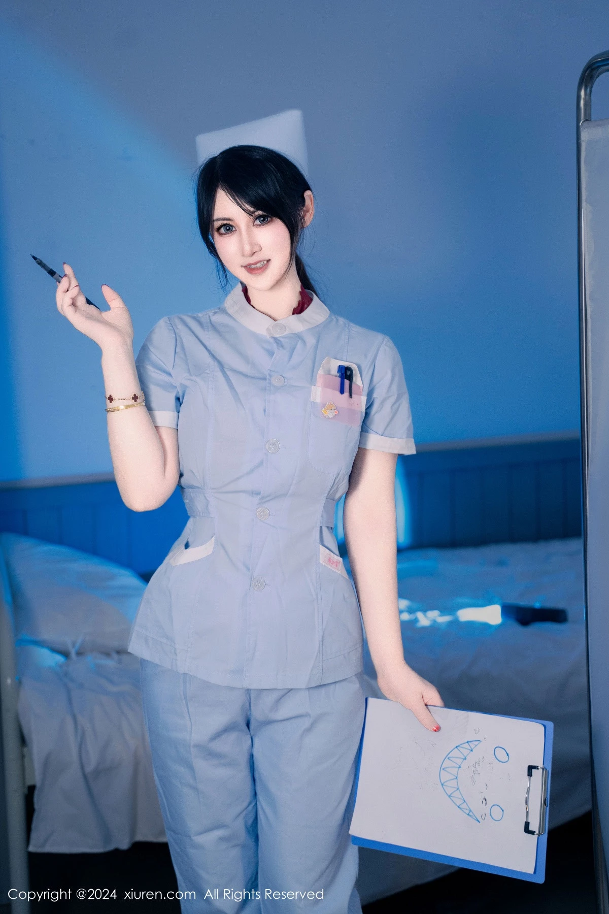 Xrmnw.Vip_诗诗_写真
