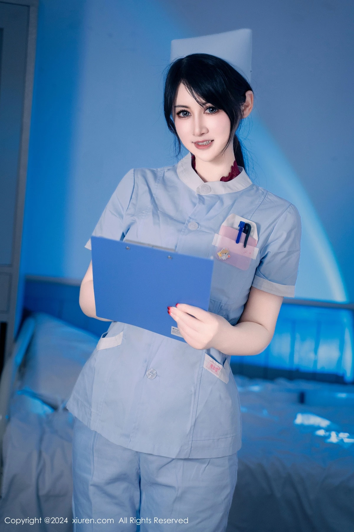 Xrmnw.Vip_诗诗_写真