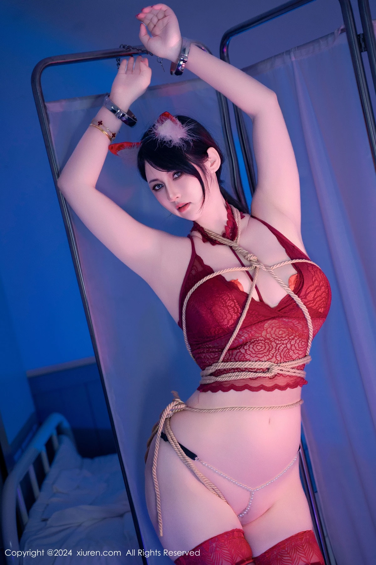 Xrmnw.Vip_诗诗_写真