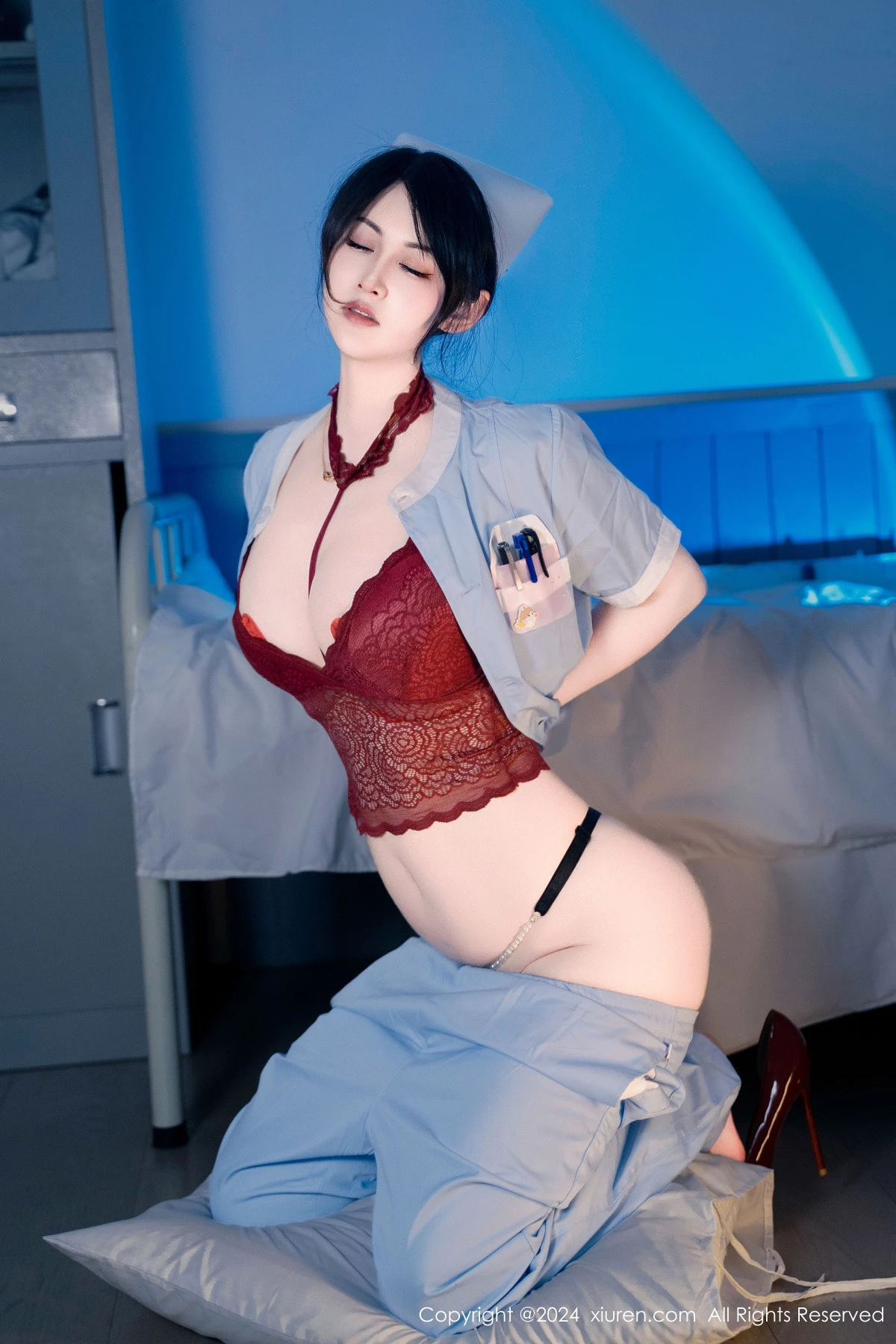 Xrmnw.Vip_诗诗_写真