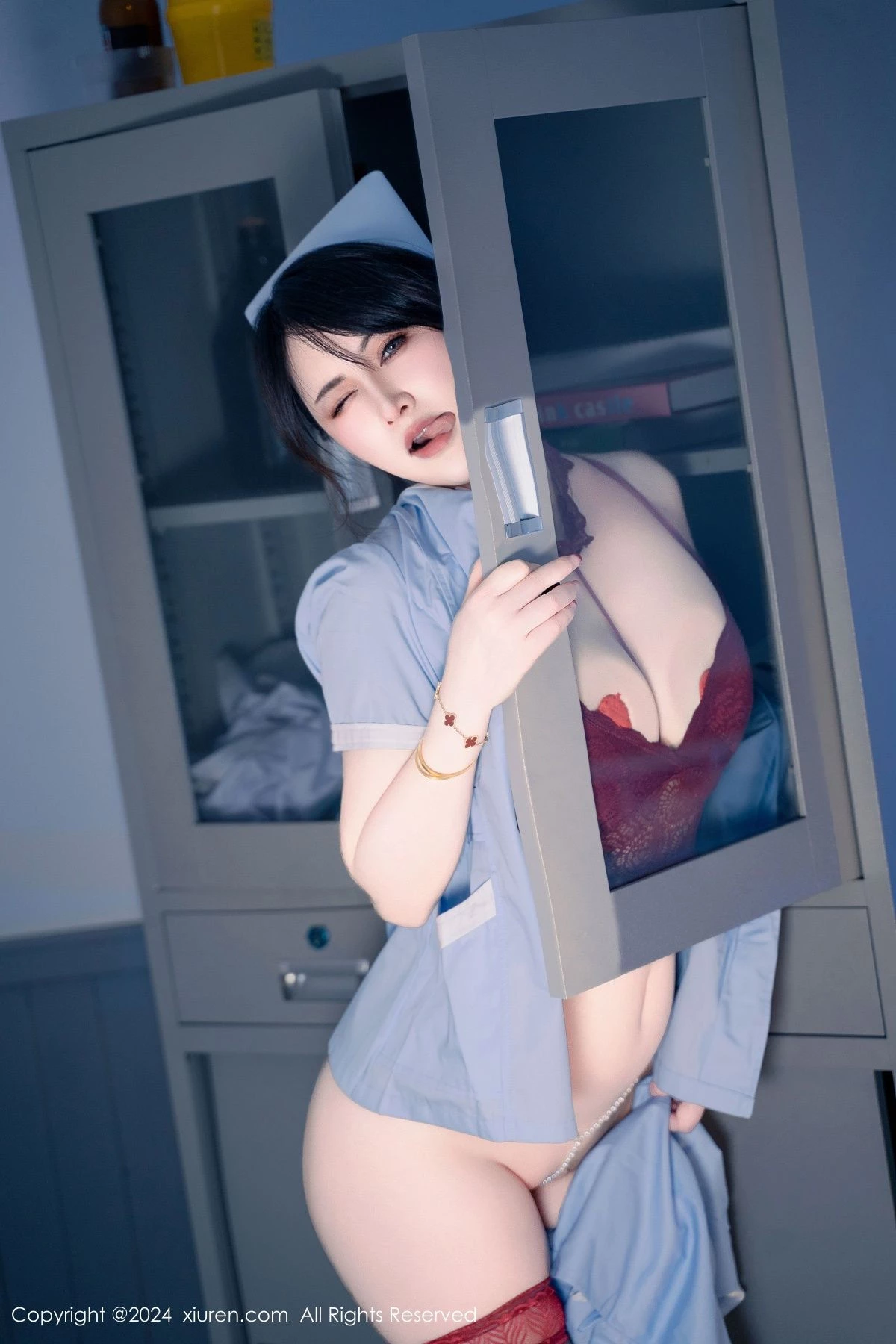 Xrmnw.Vip_诗诗_写真
