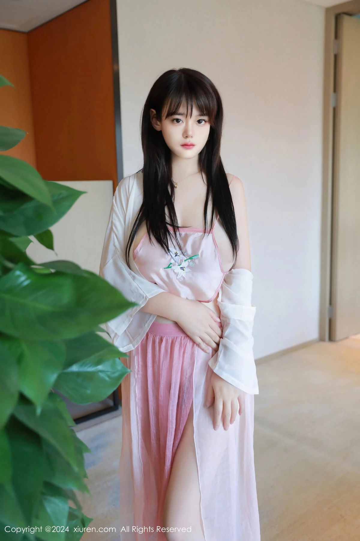 Xrmnw.Vip_陈柒柒_写真