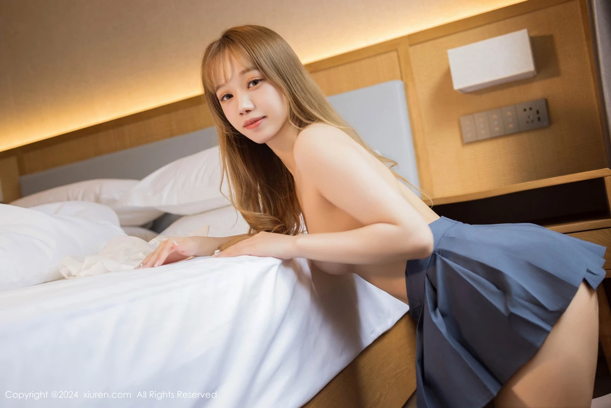 Xrmnw.Vip_甜白酱_写真