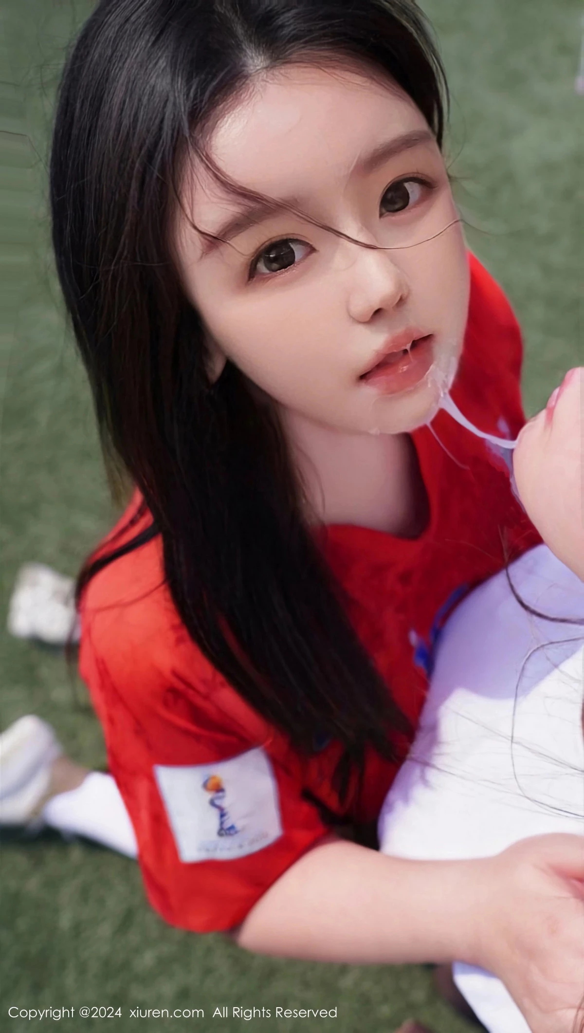 Xrmnw.Vip_小薯条_写真