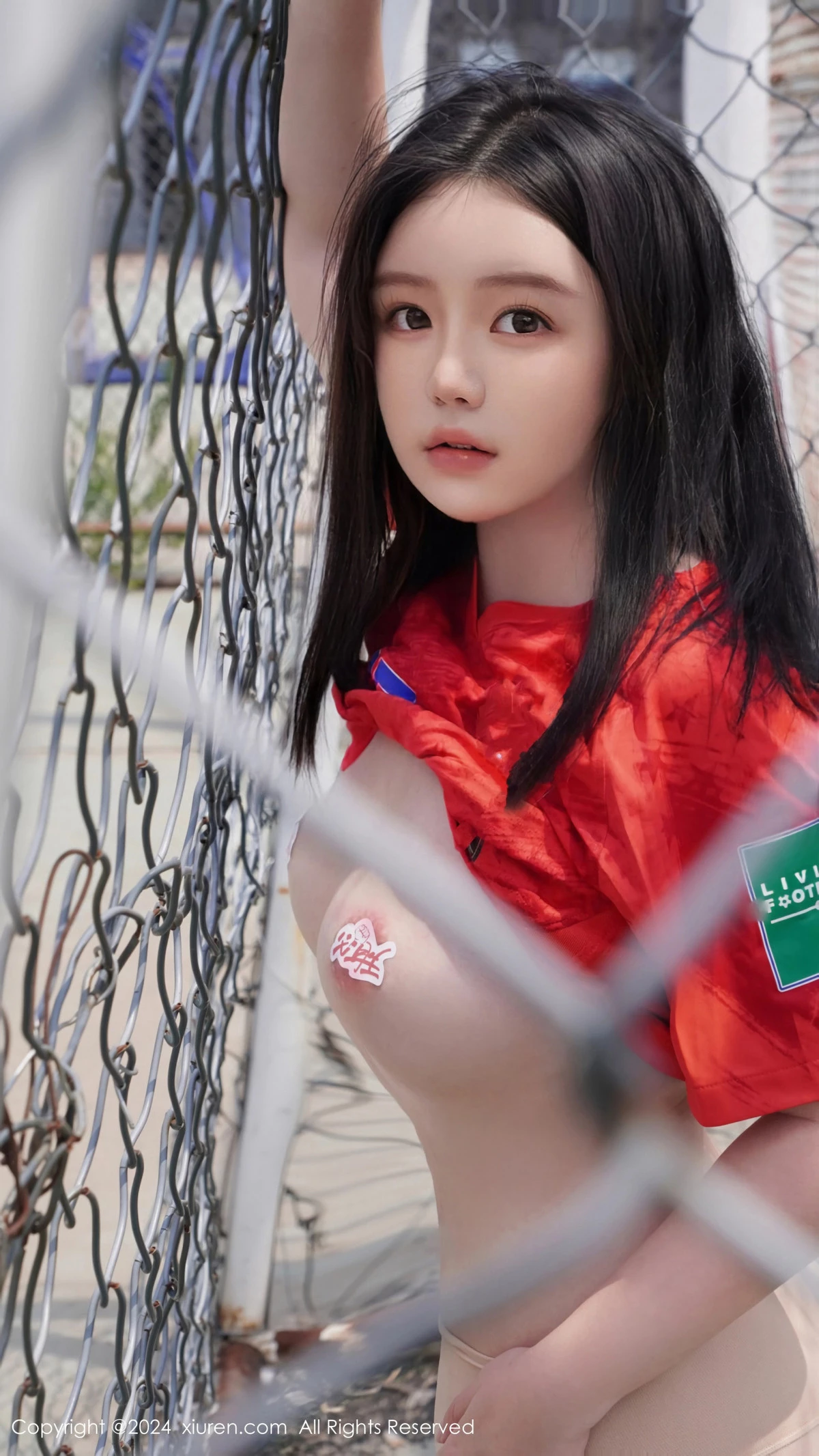 Xrmnw.Vip_小薯条_写真