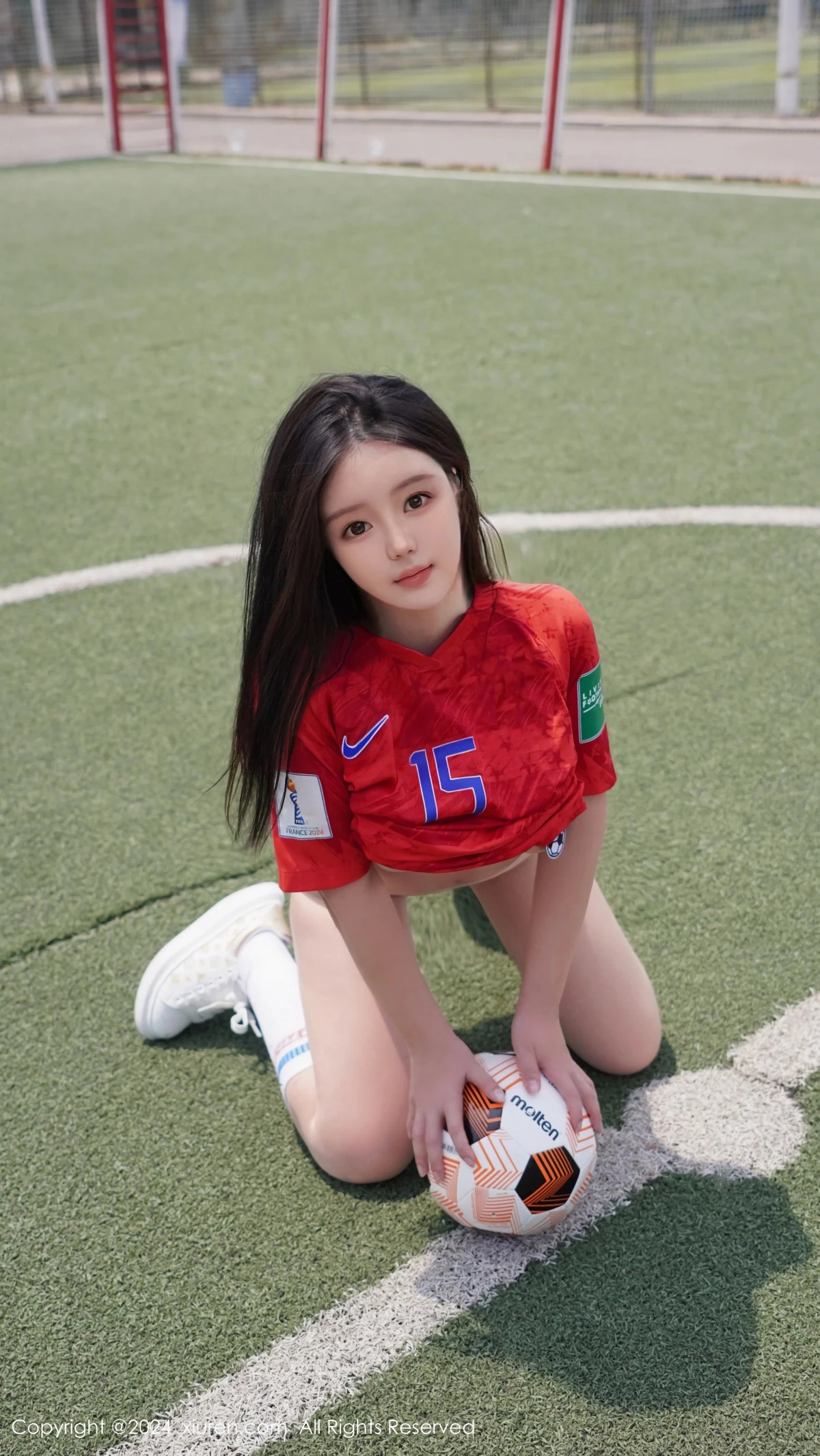 Xrmnw.Vip_小薯条_写真