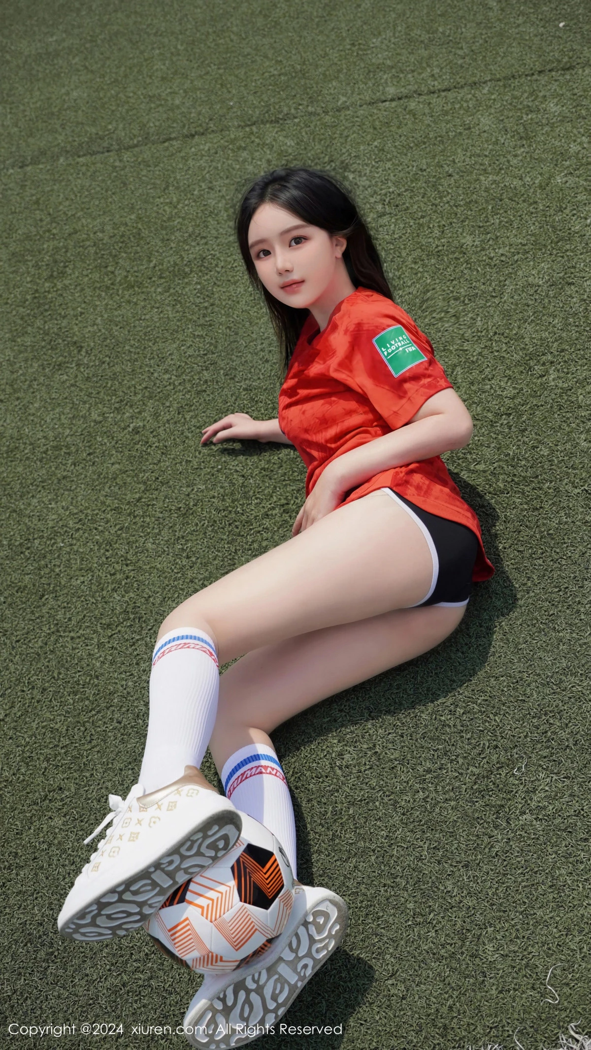 Xrmnw.Vip_小薯条_写真