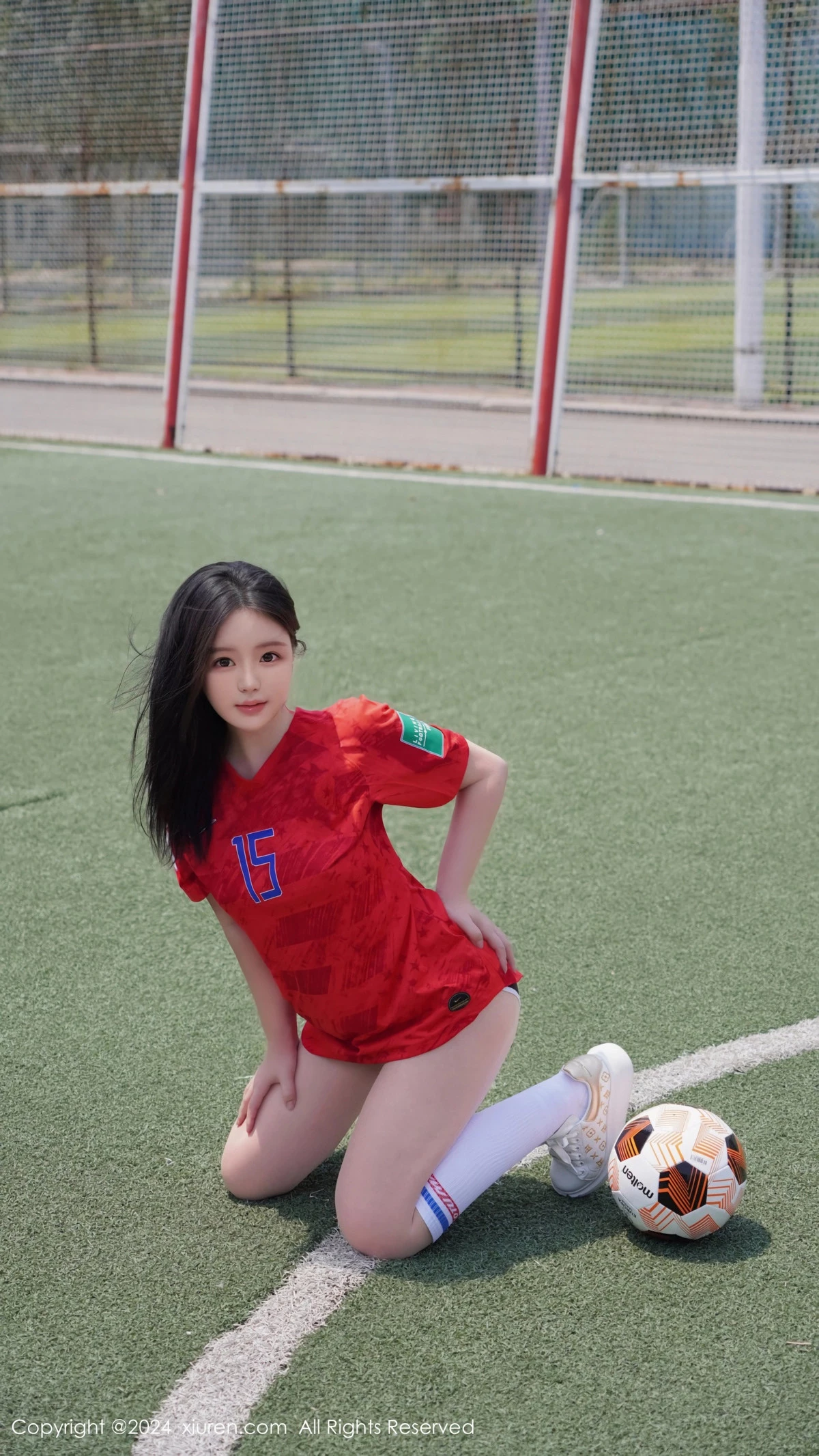Xrmnw.Vip_小薯条_写真