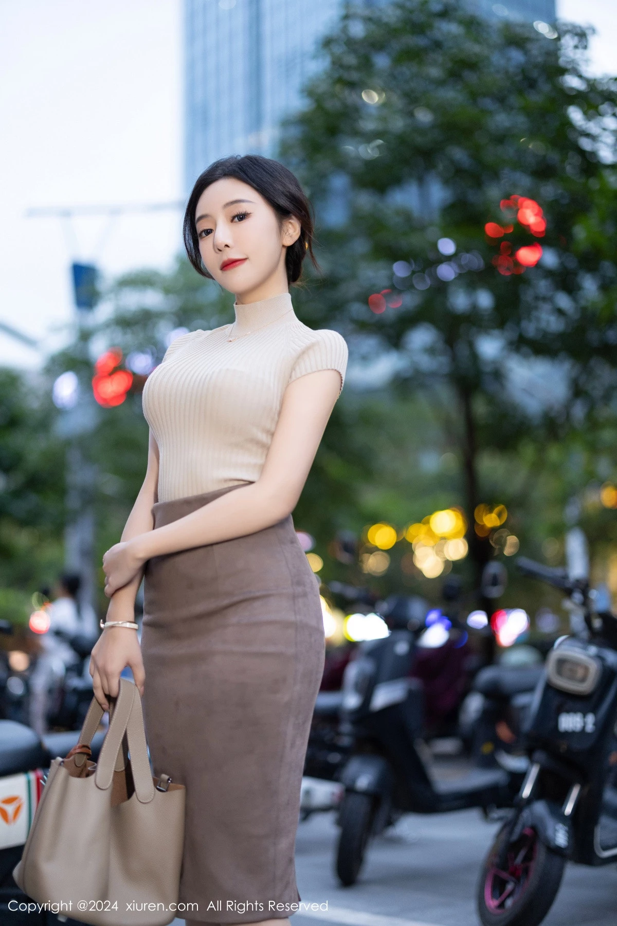 Xrmnw.Vip_王馨瑶_写真