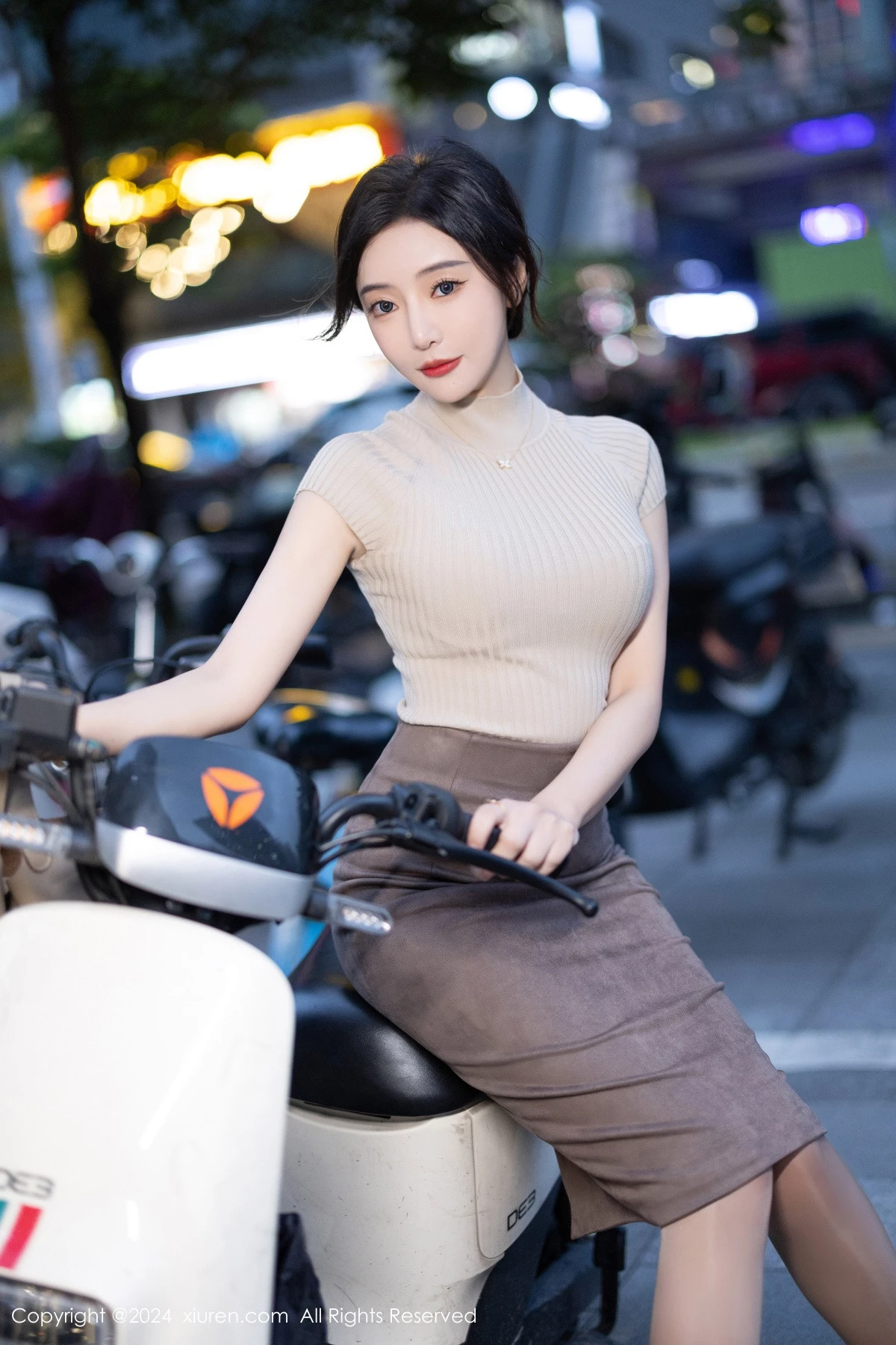 Xrmnw.Vip_王馨瑶_写真
