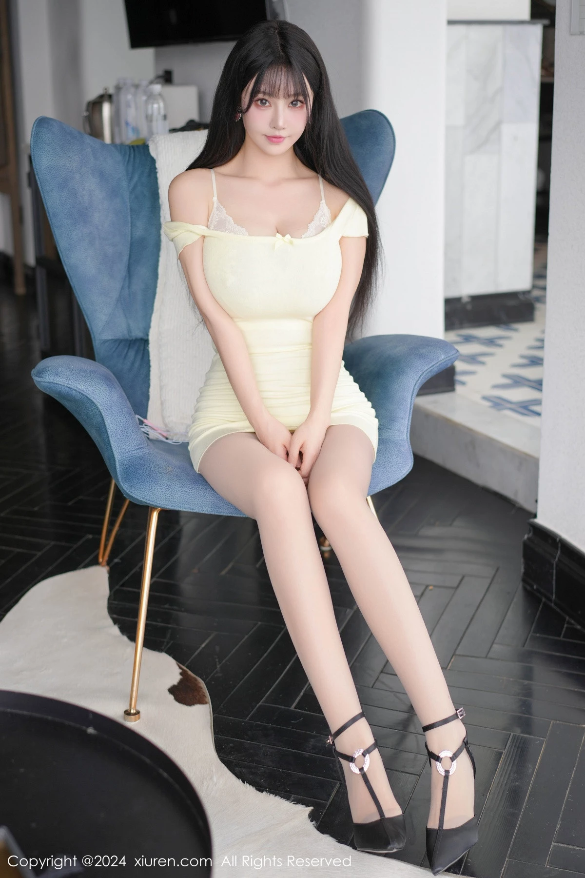 Xrmnw.Vip_朱可儿_写真