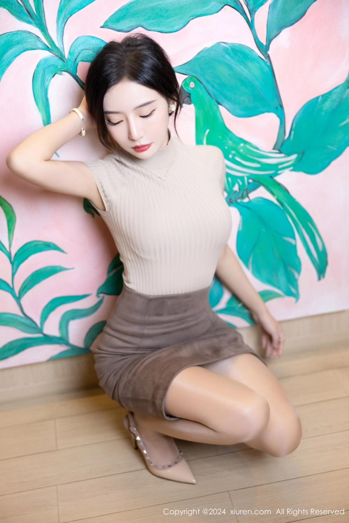 Xrmnw.Vip_王馨瑶_写真