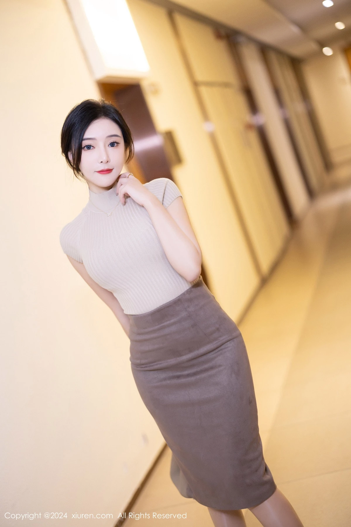 Xrmnw.Vip_王馨瑶_写真
