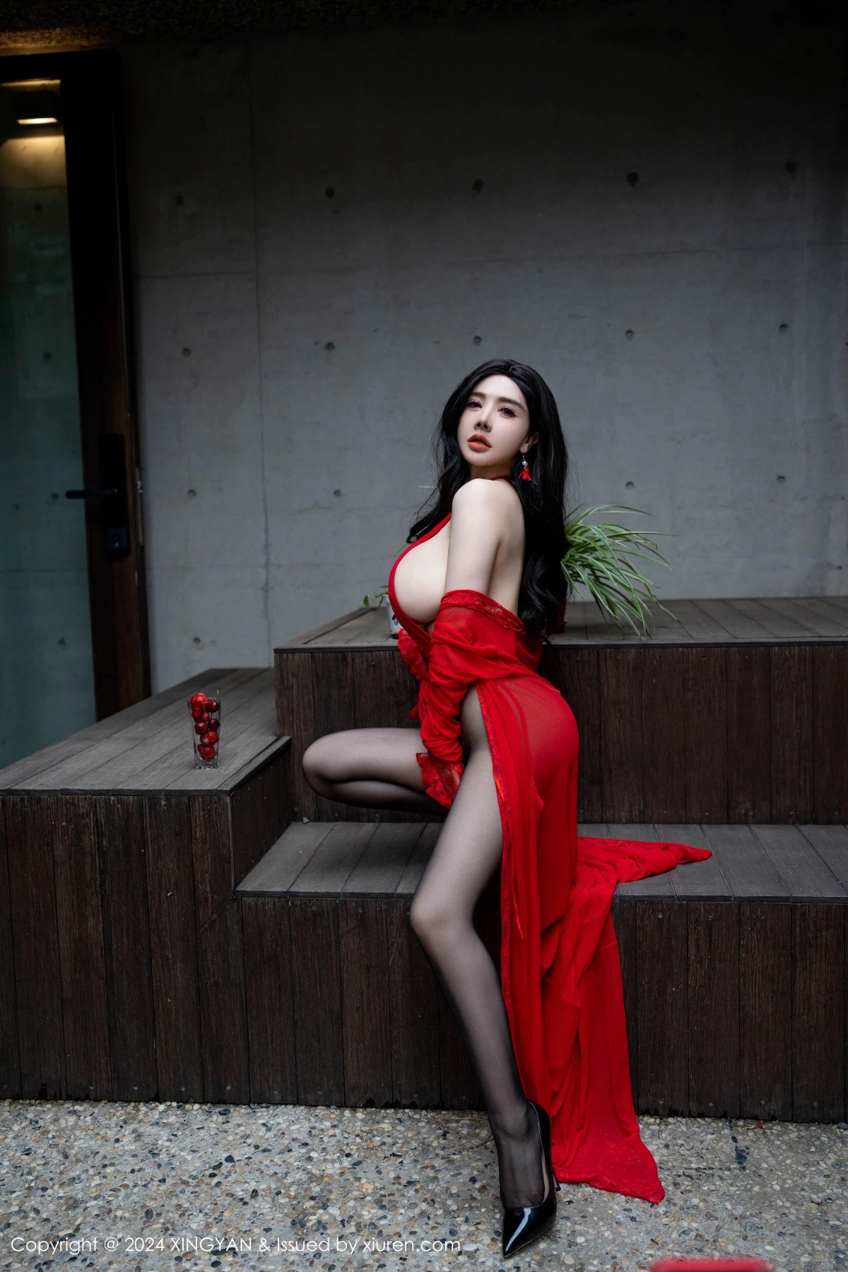 Xrmnw.Vip_潘思沁_写真